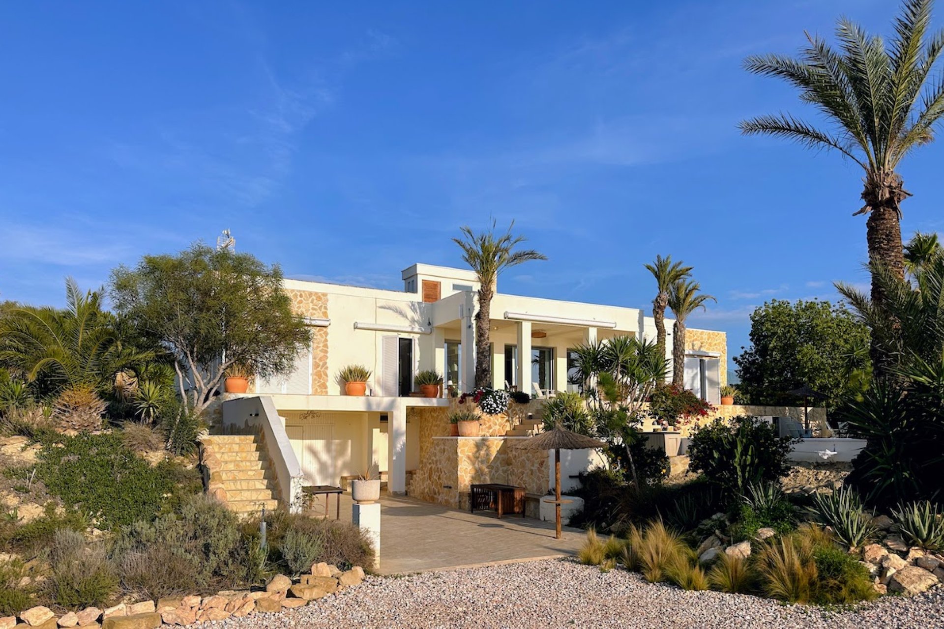 Bestaande bouw - Villa -
Orihuela - Torremendo