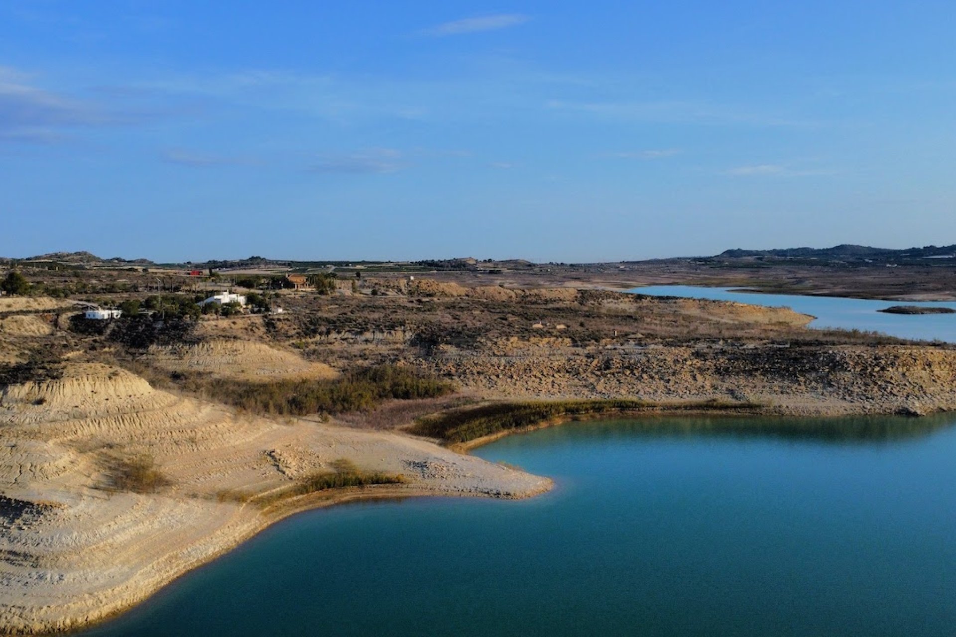 Bestaande bouw - Villa -
Orihuela - Torremendo