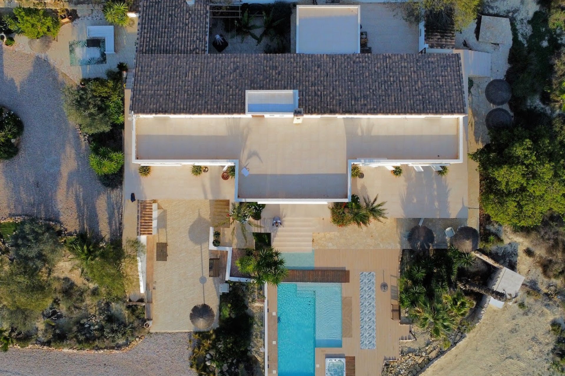 Bestaande bouw - Villa -
Orihuela - Torremendo