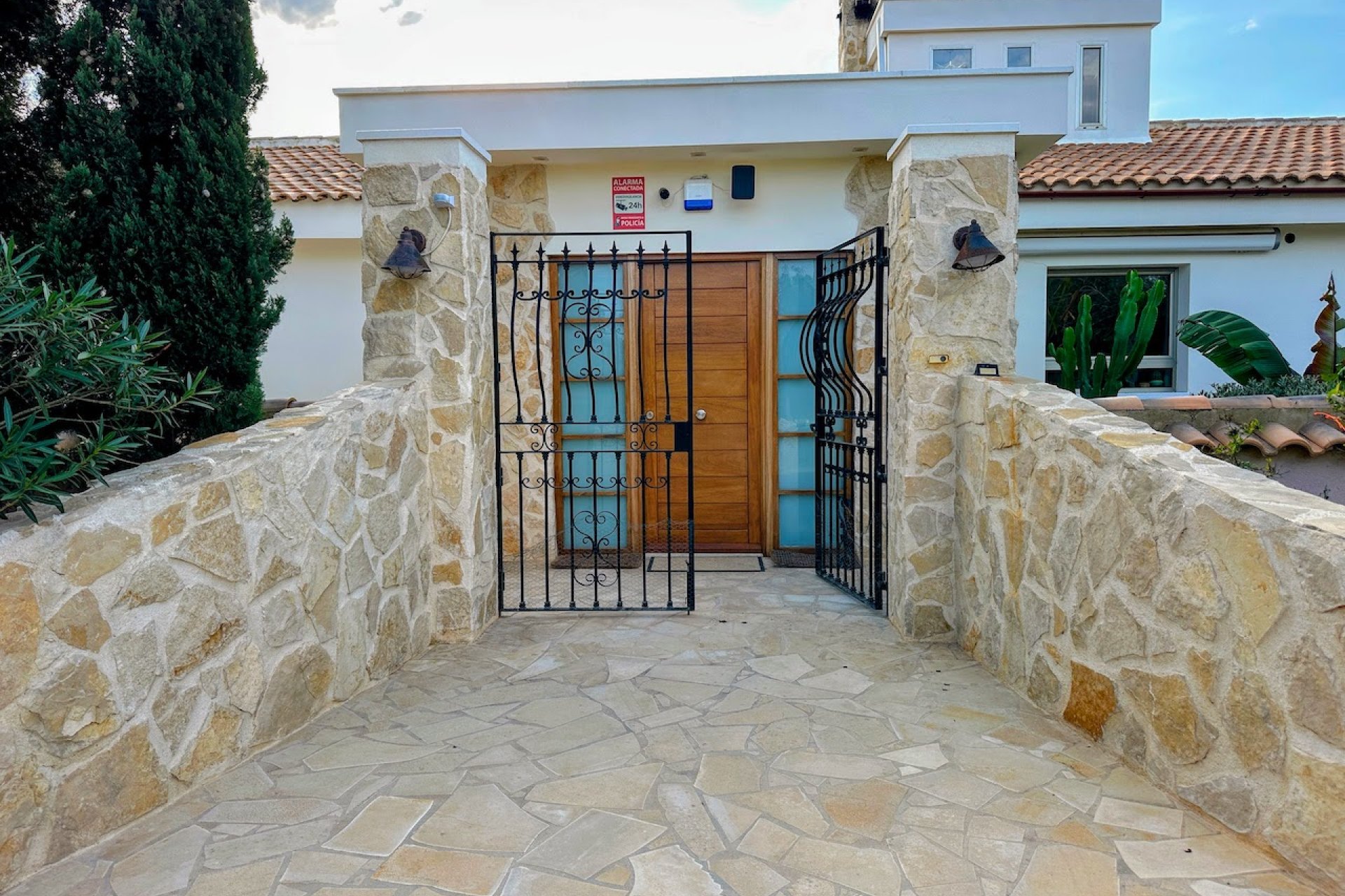 Bestaande bouw - Villa -
Orihuela - Torremendo