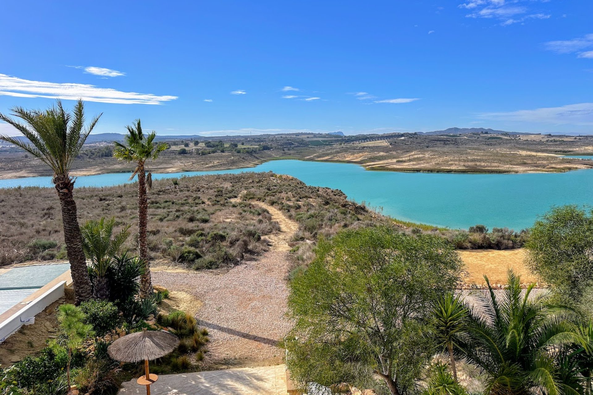 Bestaande bouw - Villa -
Orihuela - Torremendo