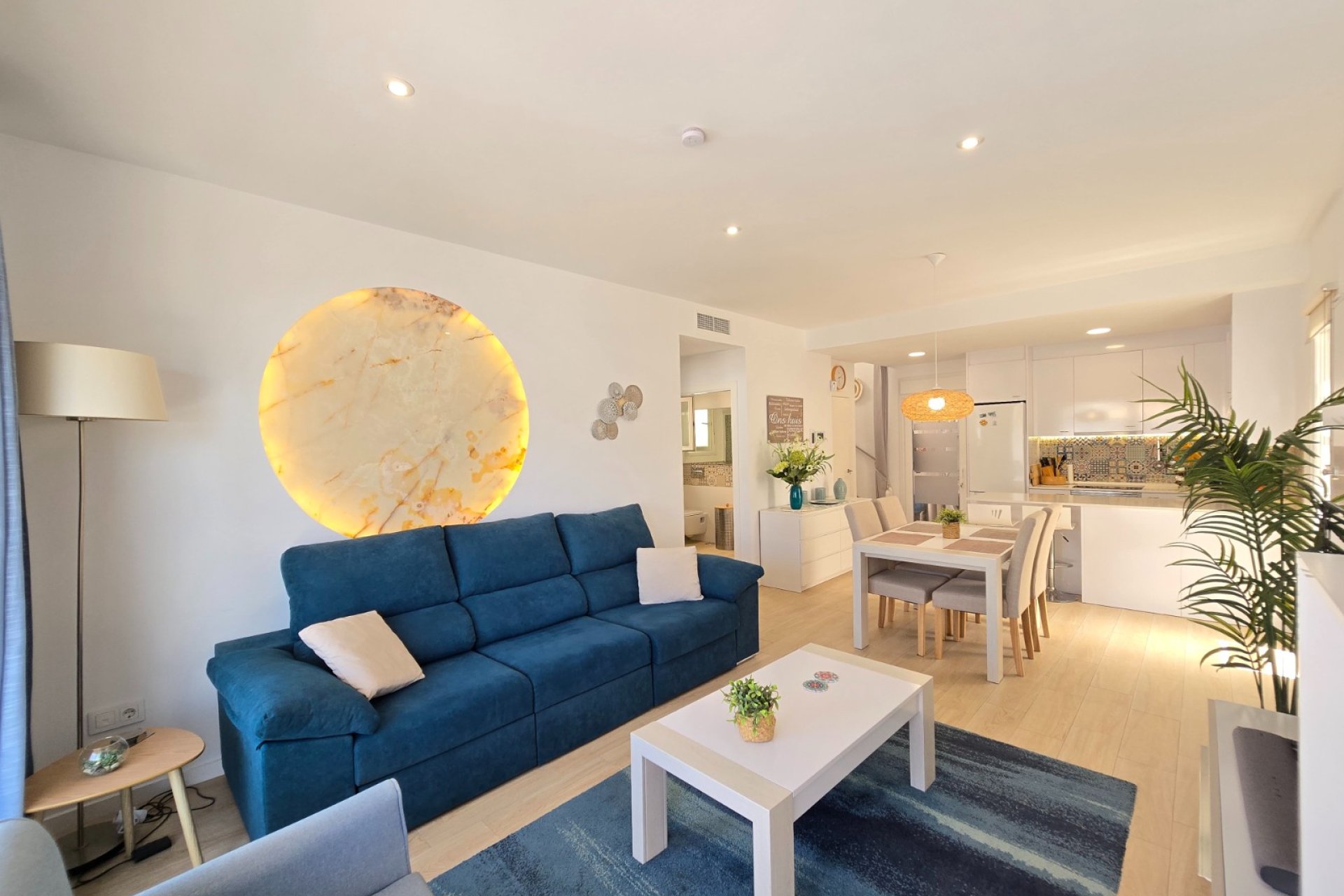 Bestaande bouw - Villa -
Pilar de la Horadada - Pilar de la Horadada *