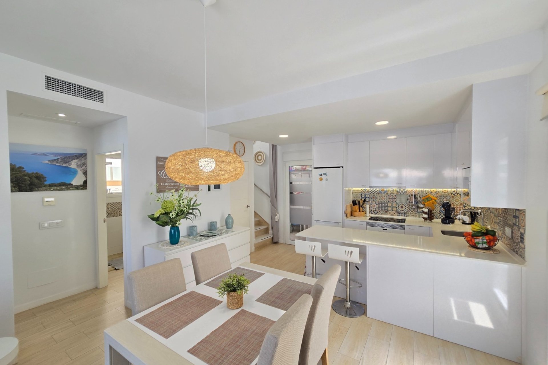Bestaande bouw - Villa -
Pilar de la Horadada - Pilar de la Horadada *