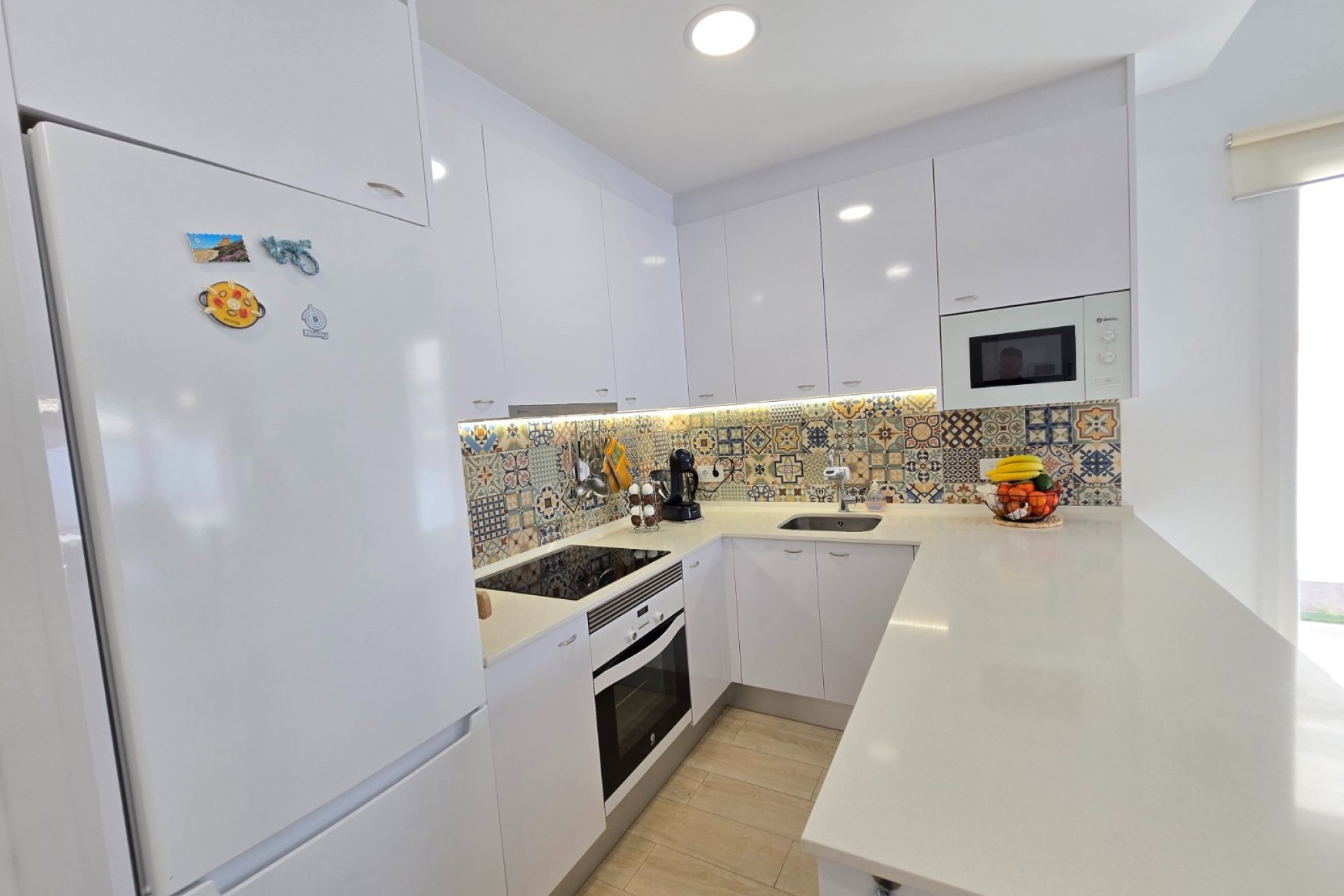 Bestaande bouw - Villa -
Pilar de la Horadada - Pilar de la Horadada *