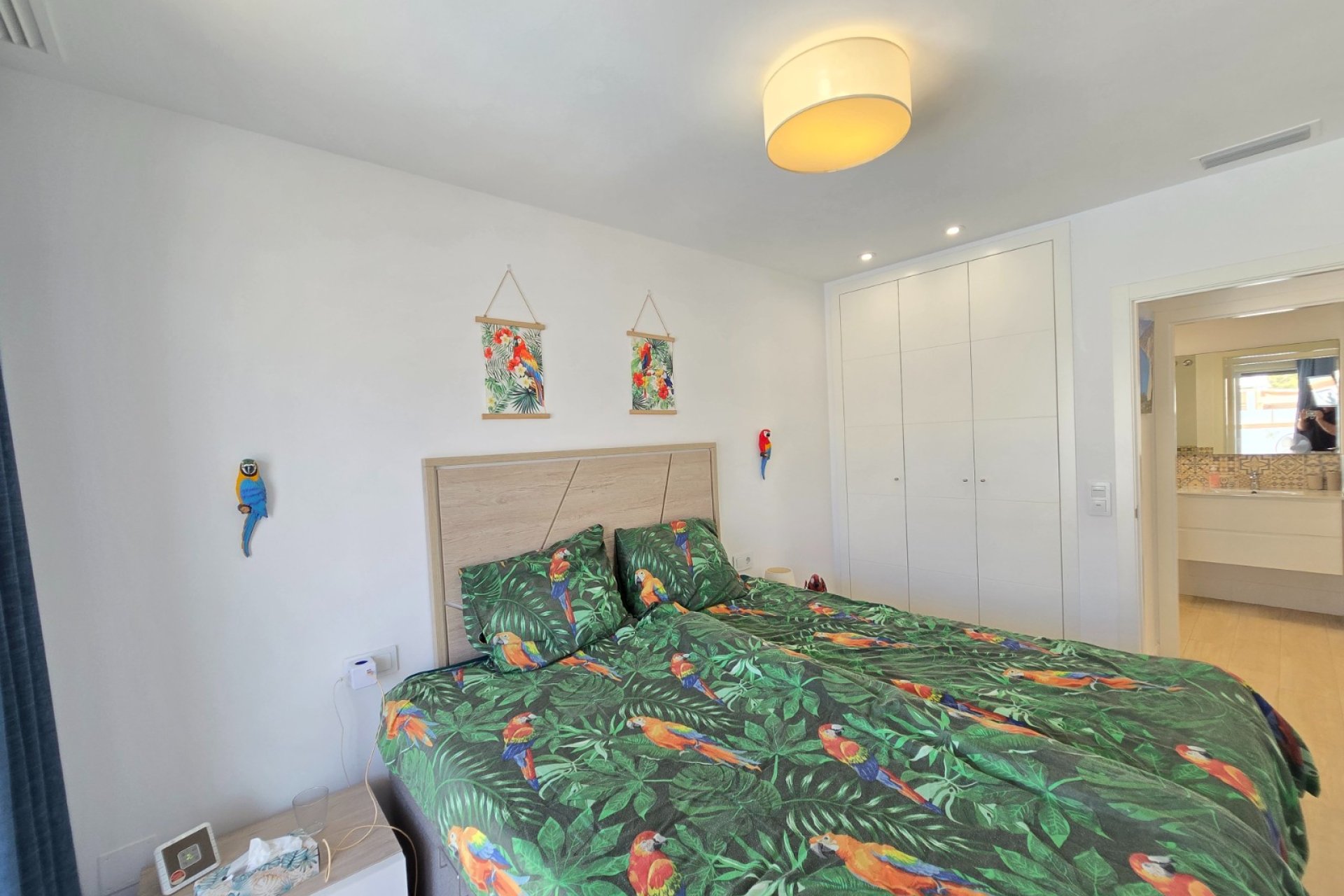 Bestaande bouw - Villa -
Pilar de la Horadada - Pilar de la Horadada *