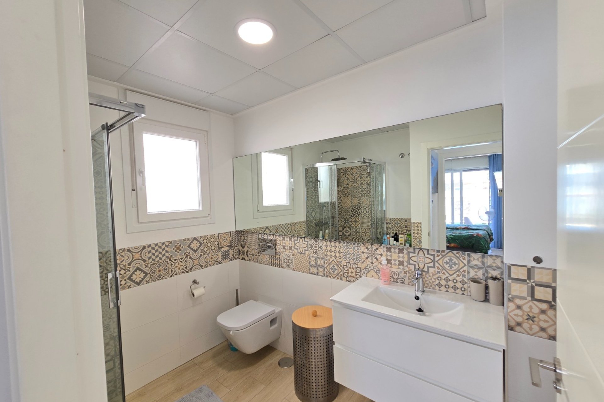 Bestaande bouw - Villa -
Pilar de la Horadada - Pilar de la Horadada *