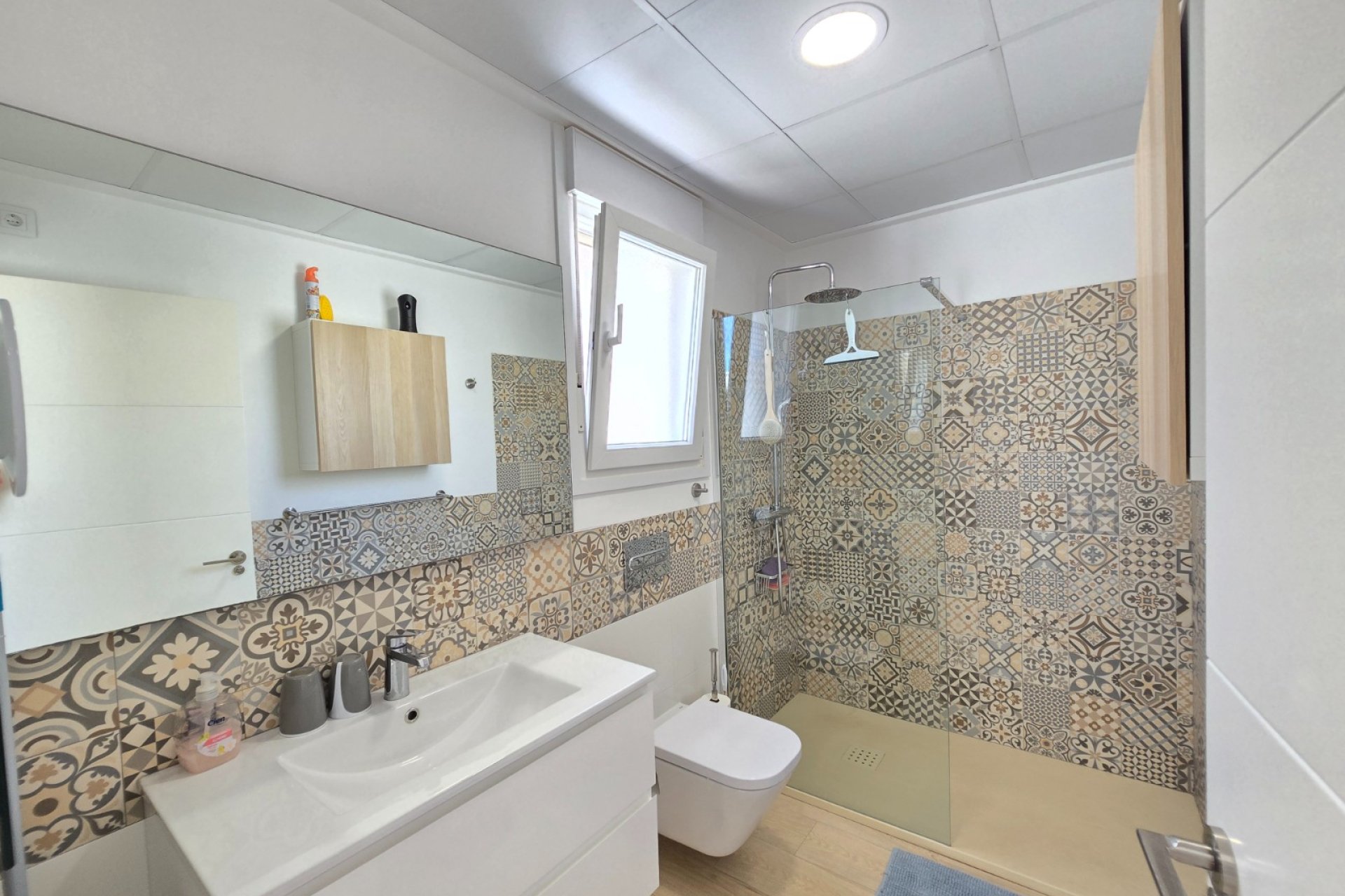 Bestaande bouw - Villa -
Pilar de la Horadada - Pilar de la Horadada *