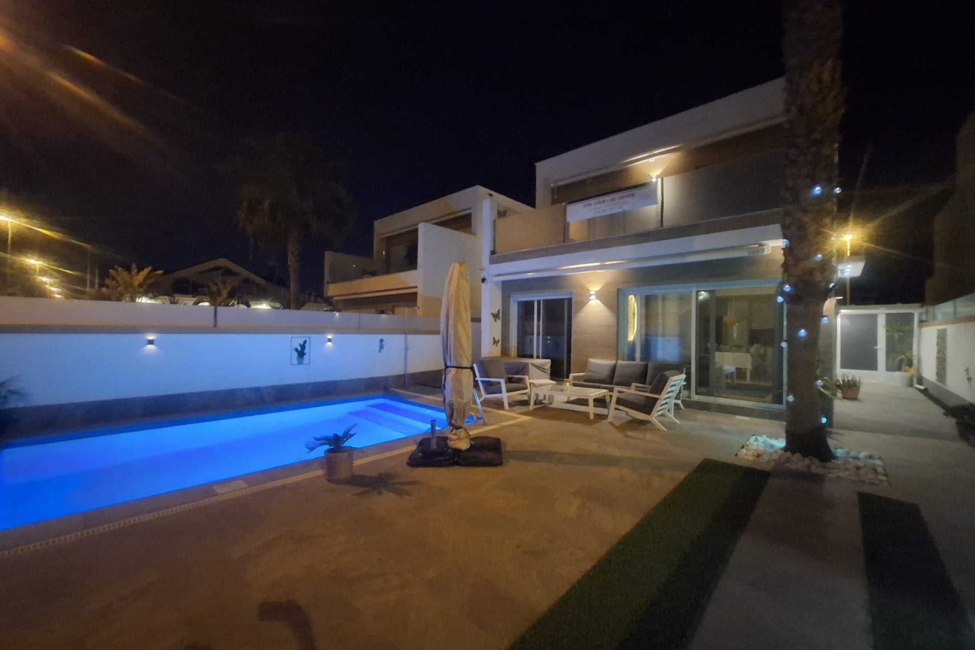 Bestaande bouw - Villa -
Pilar de la Horadada - Pilar de la Horadada *