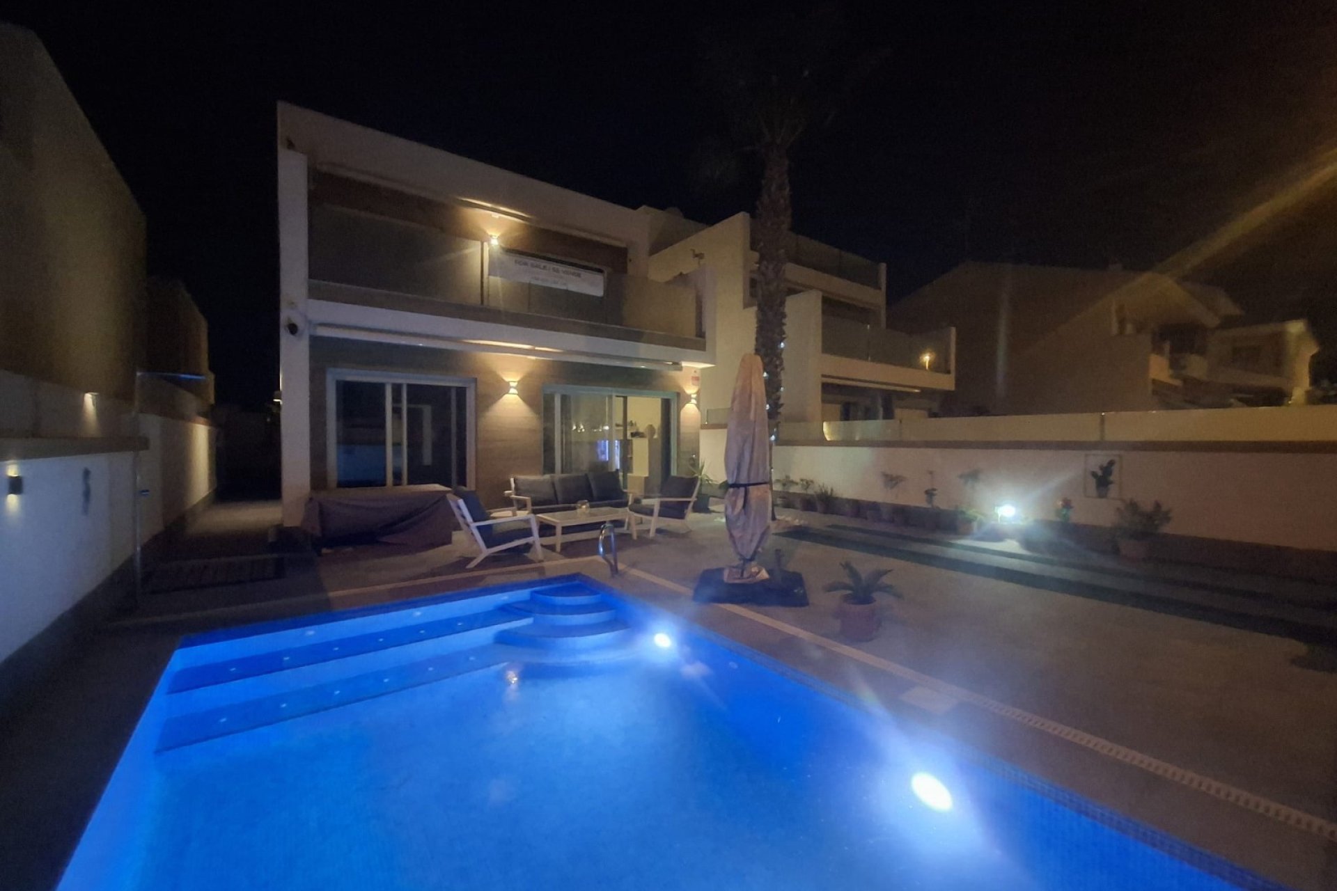 Bestaande bouw - Villa -
Pilar de la Horadada - Pilar de la Horadada *