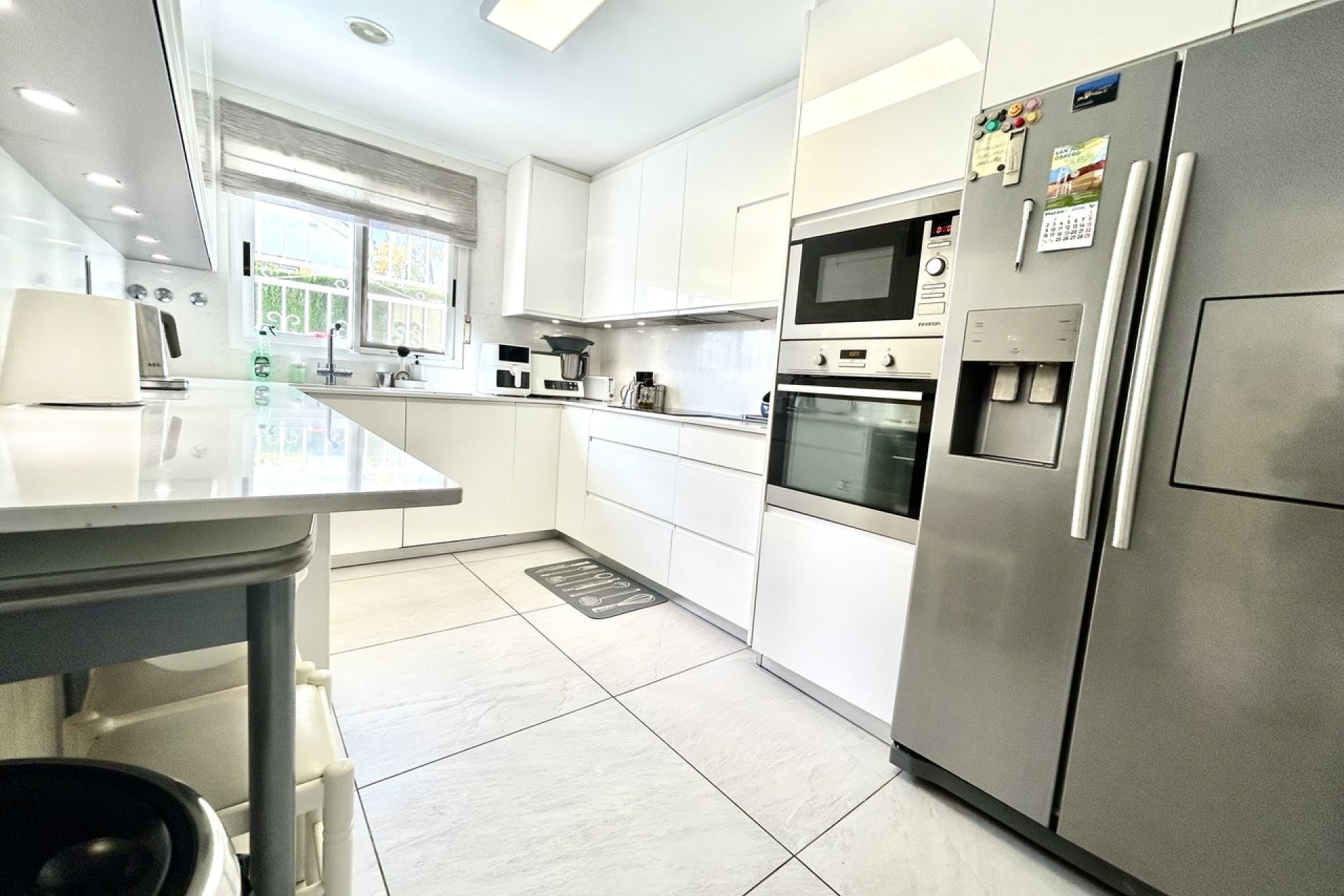 Bestaande bouw - Villa -
Pinar de Campoverde