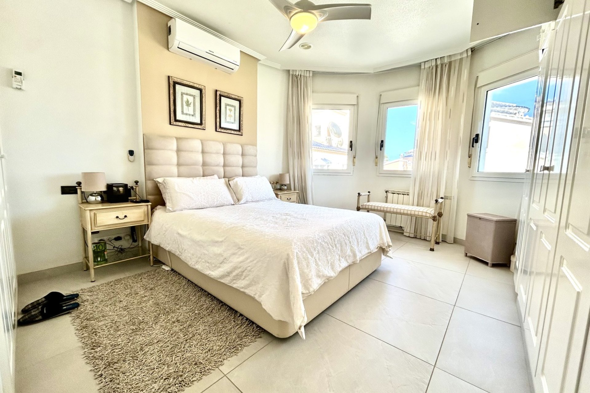 Bestaande bouw - Villa -
Pinar de Campoverde