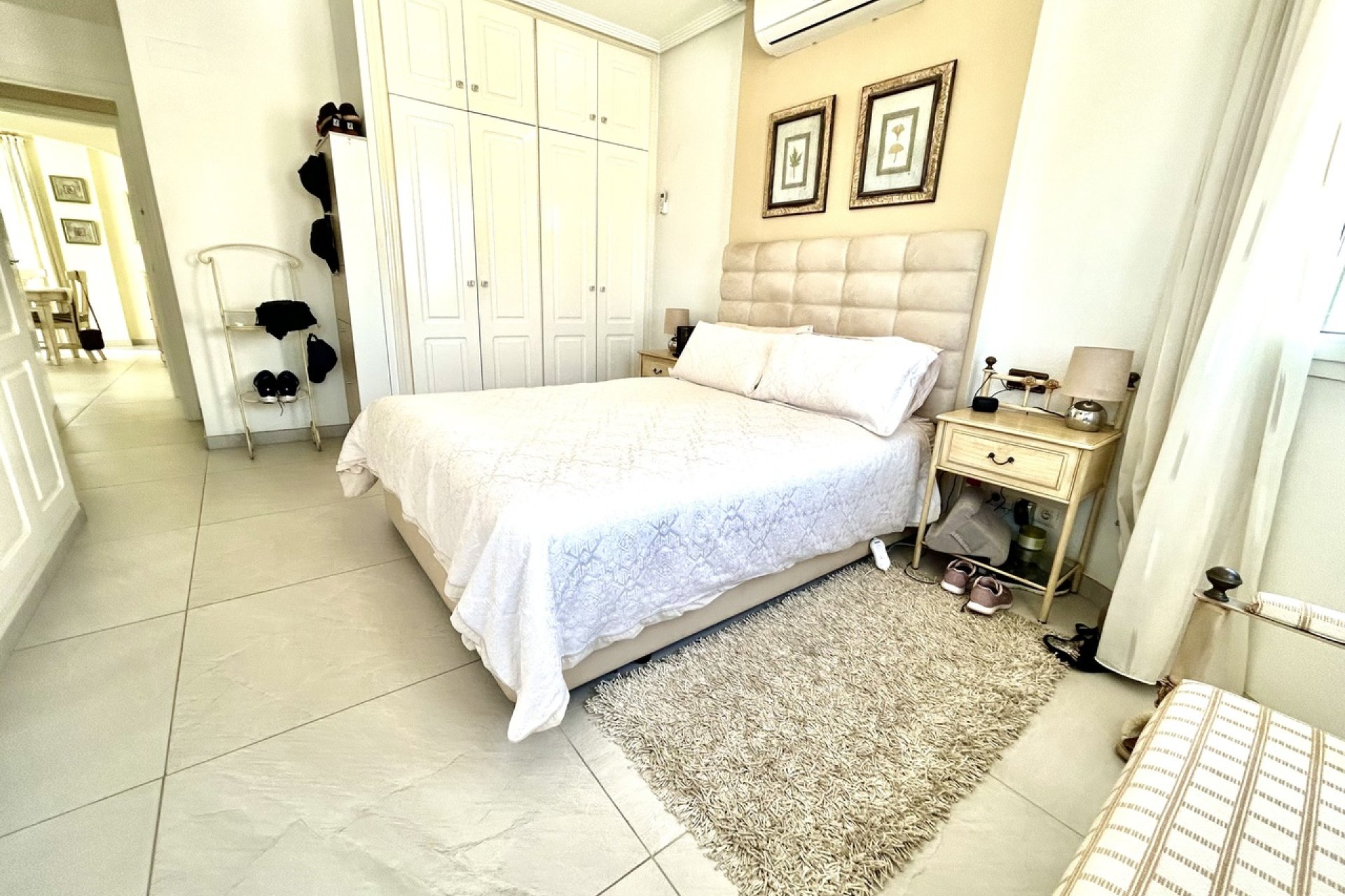 Bestaande bouw - Villa -
Pinar de Campoverde