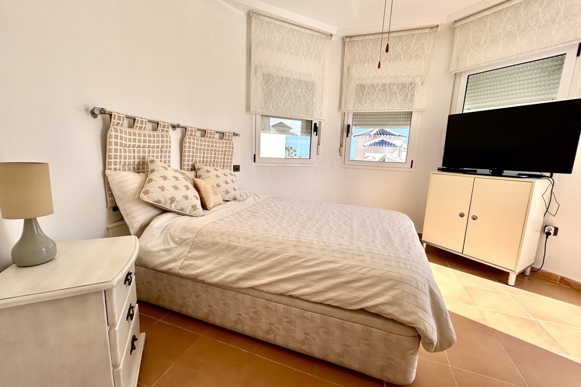 Bestaande bouw - Villa -
Pinar de Campoverde