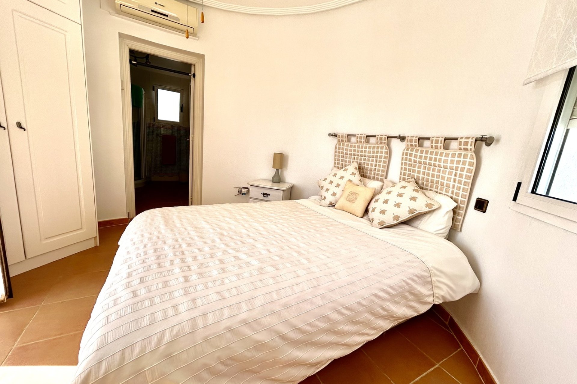 Bestaande bouw - Villa -
Pinar de Campoverde