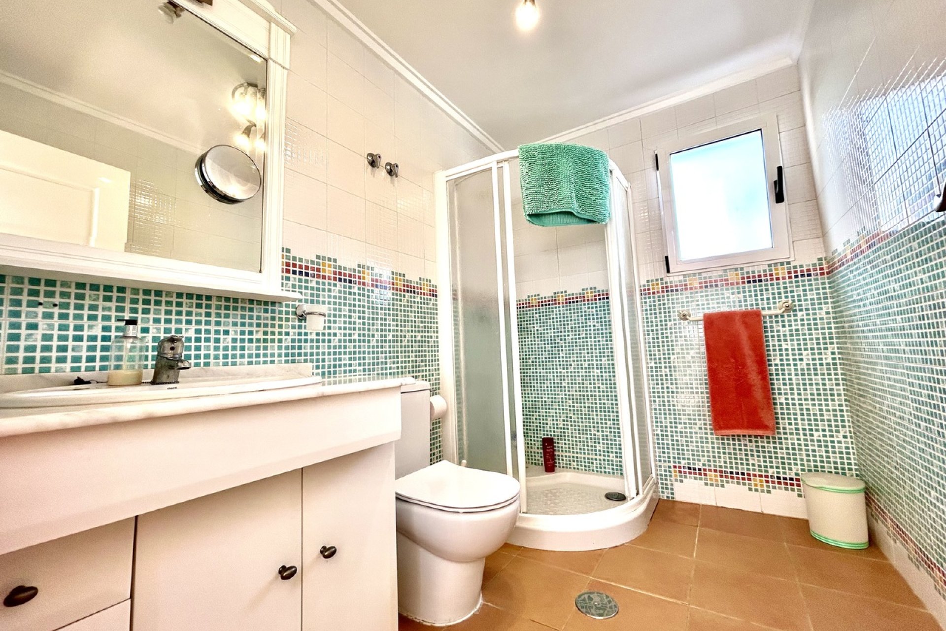 Bestaande bouw - Villa -
Pinar de Campoverde