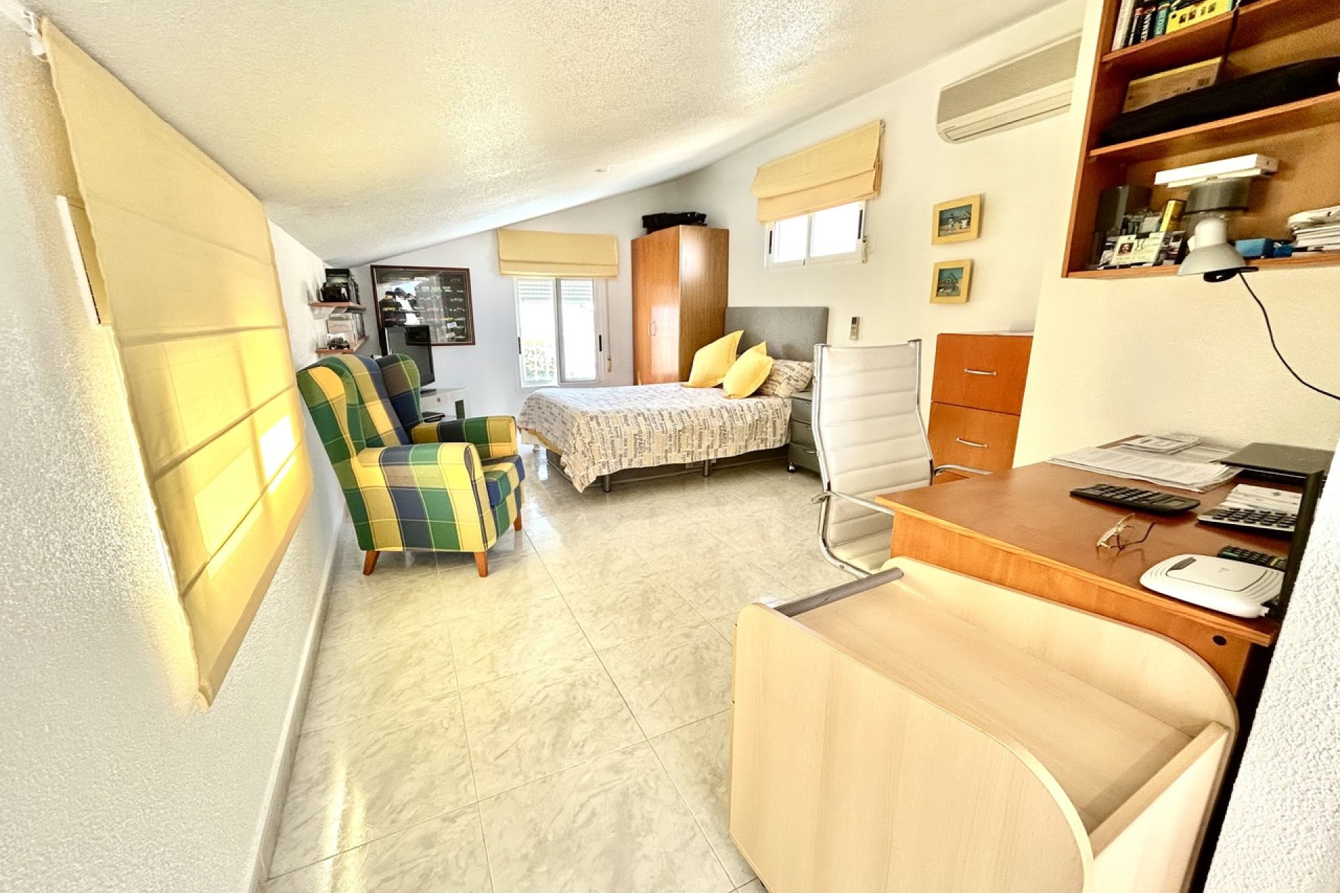 Bestaande bouw - Villa -
Pinar de Campoverde