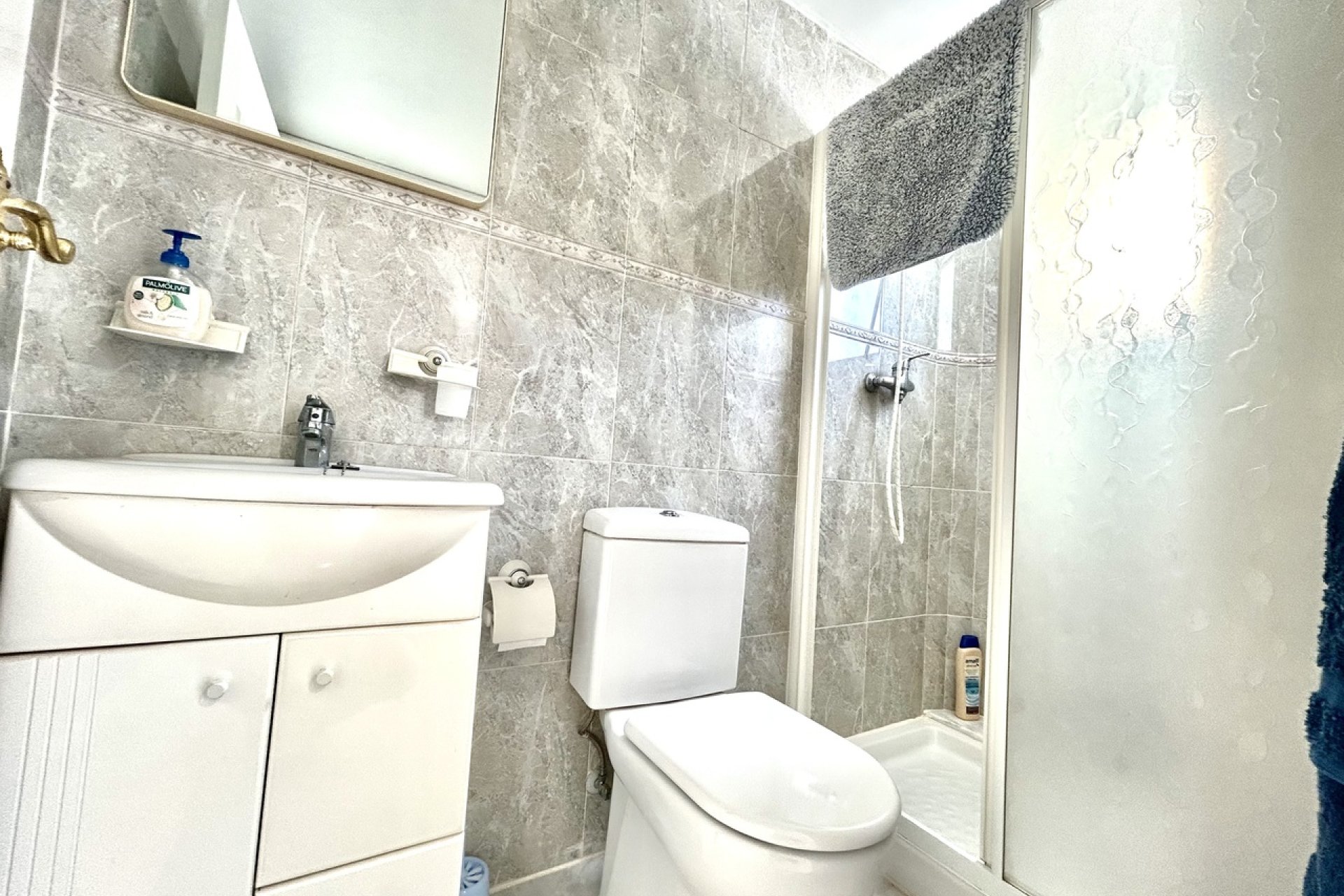 Bestaande bouw - Villa -
Pinar de Campoverde