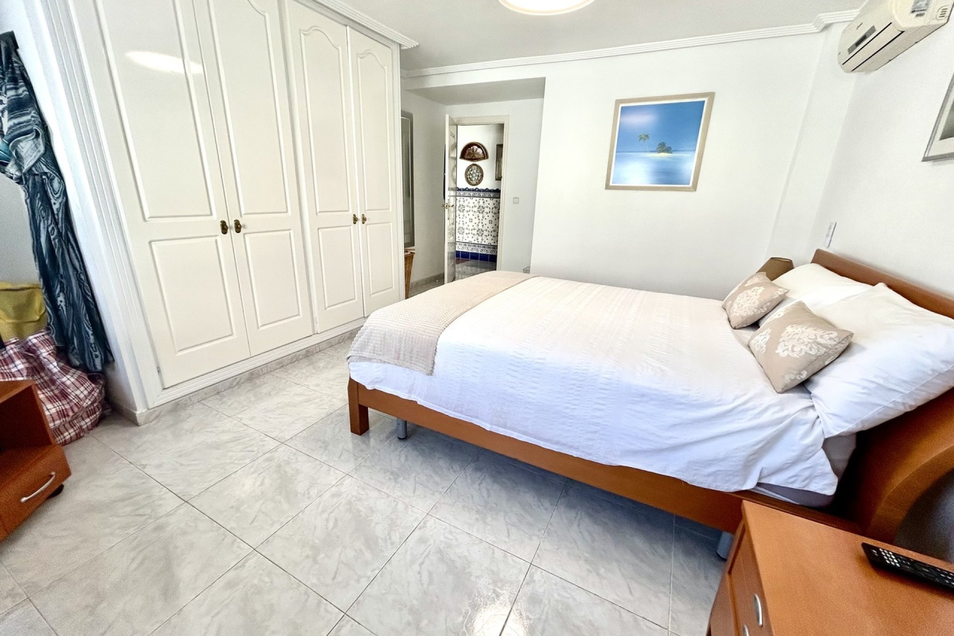 Bestaande bouw - Villa -
Pinar de Campoverde