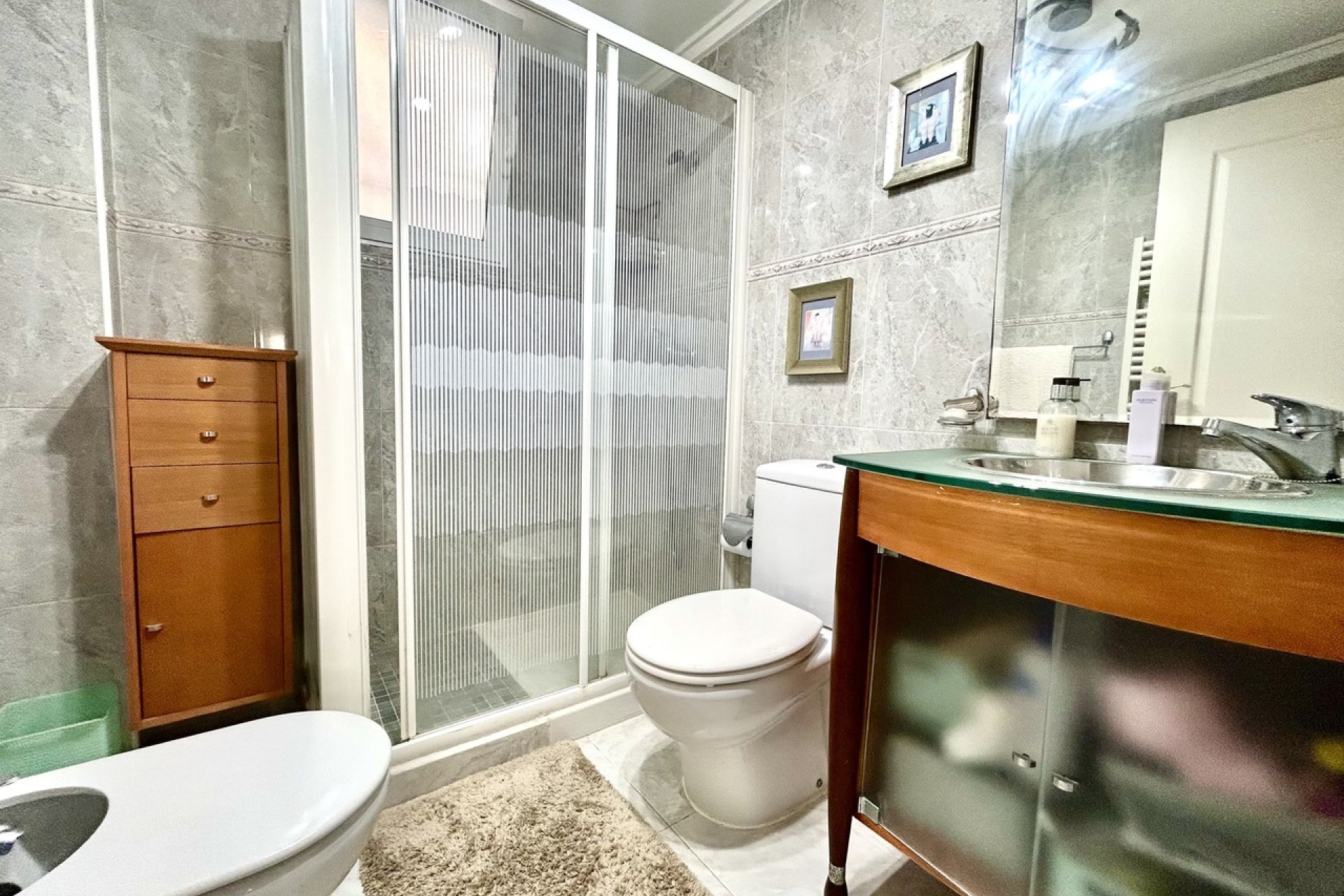 Bestaande bouw - Villa -
Pinar de Campoverde