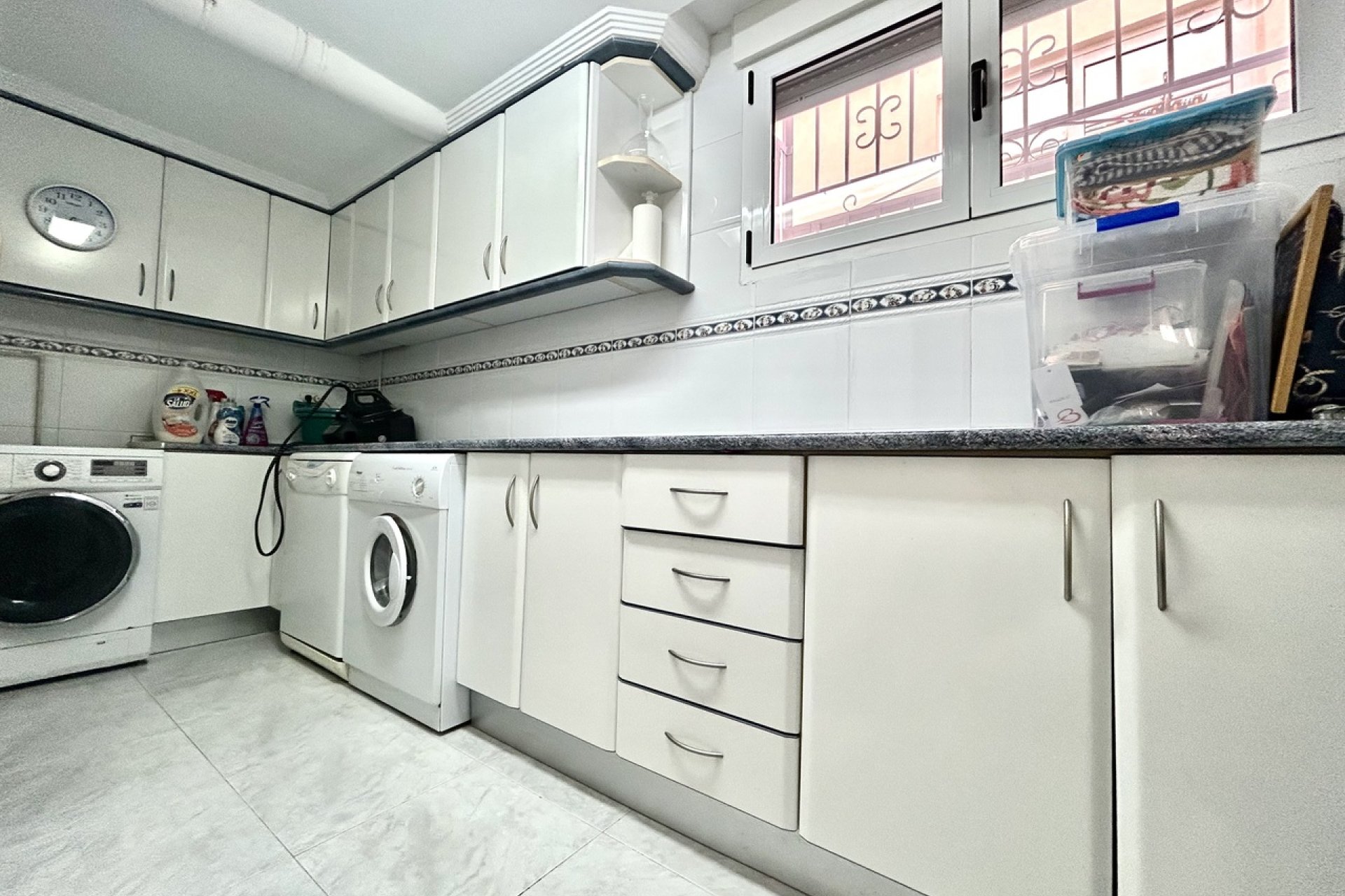 Bestaande bouw - Villa -
Pinar de Campoverde