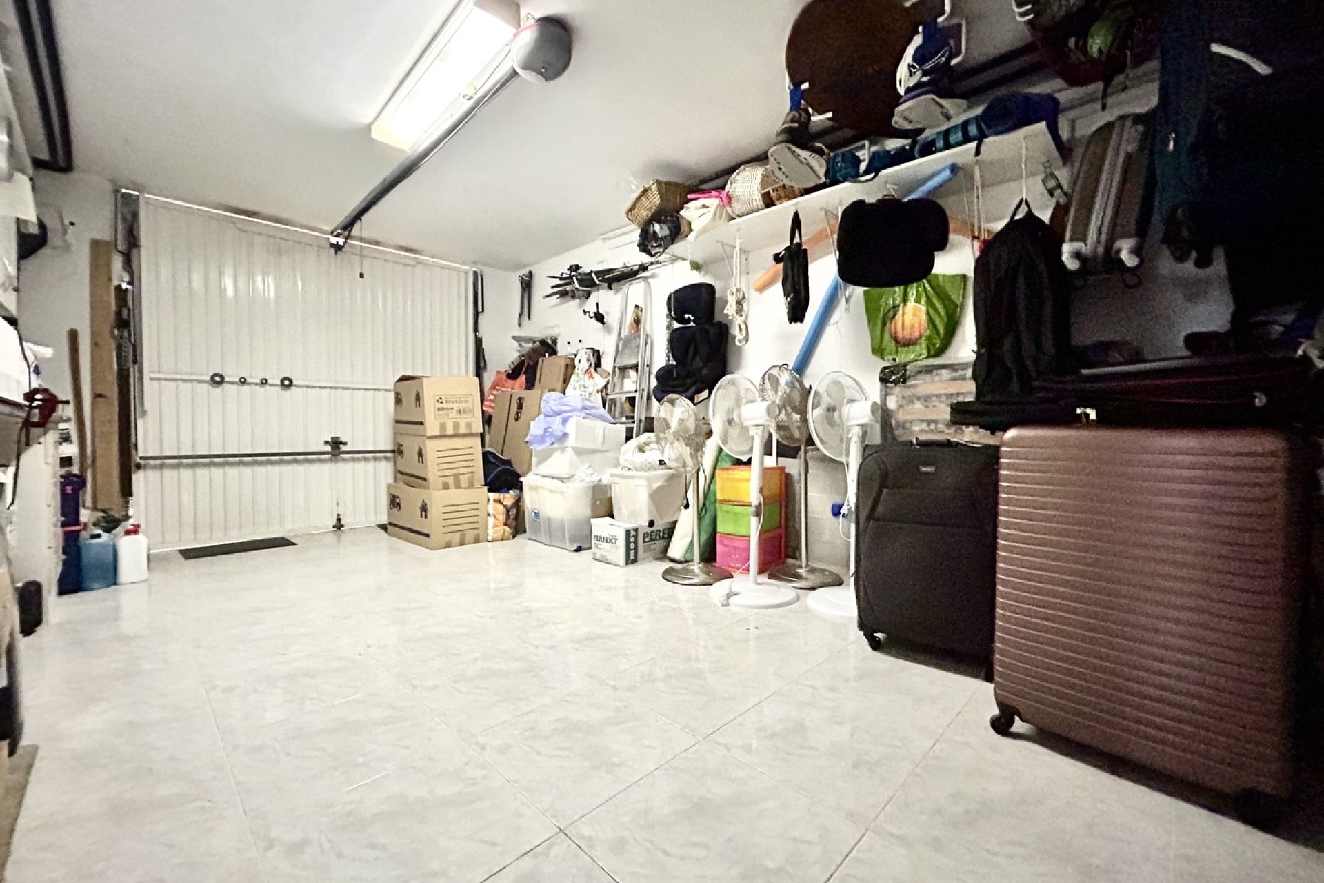 Bestaande bouw - Villa -
Pinar de Campoverde