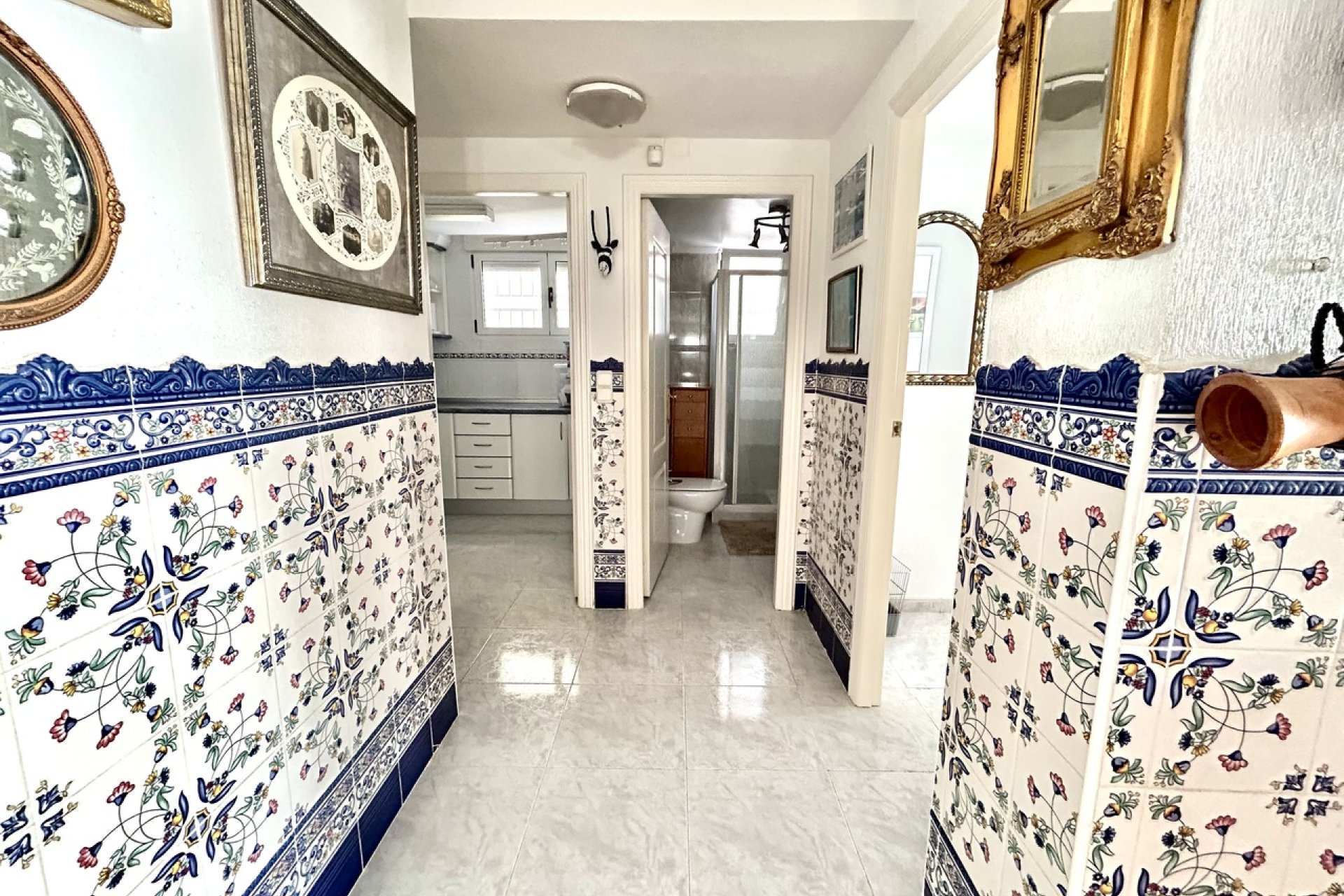 Bestaande bouw - Villa -
Pinar de Campoverde
