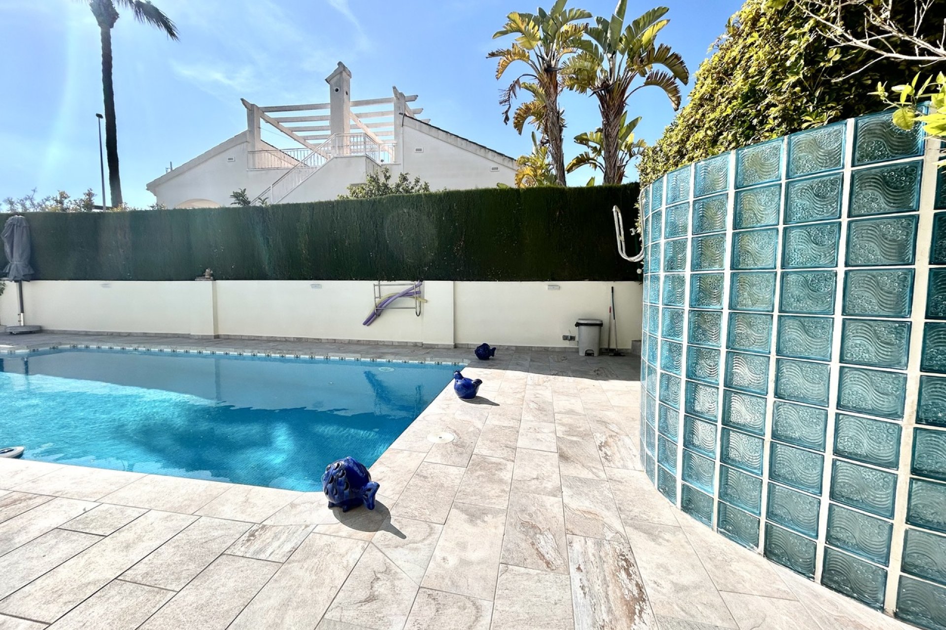 Bestaande bouw - Villa -
Pinar de Campoverde