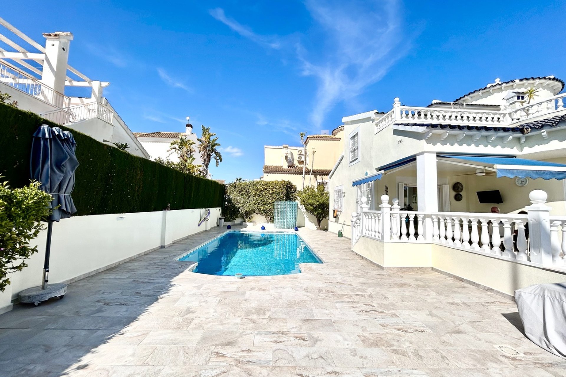 Bestaande bouw - Villa -
Pinar de Campoverde