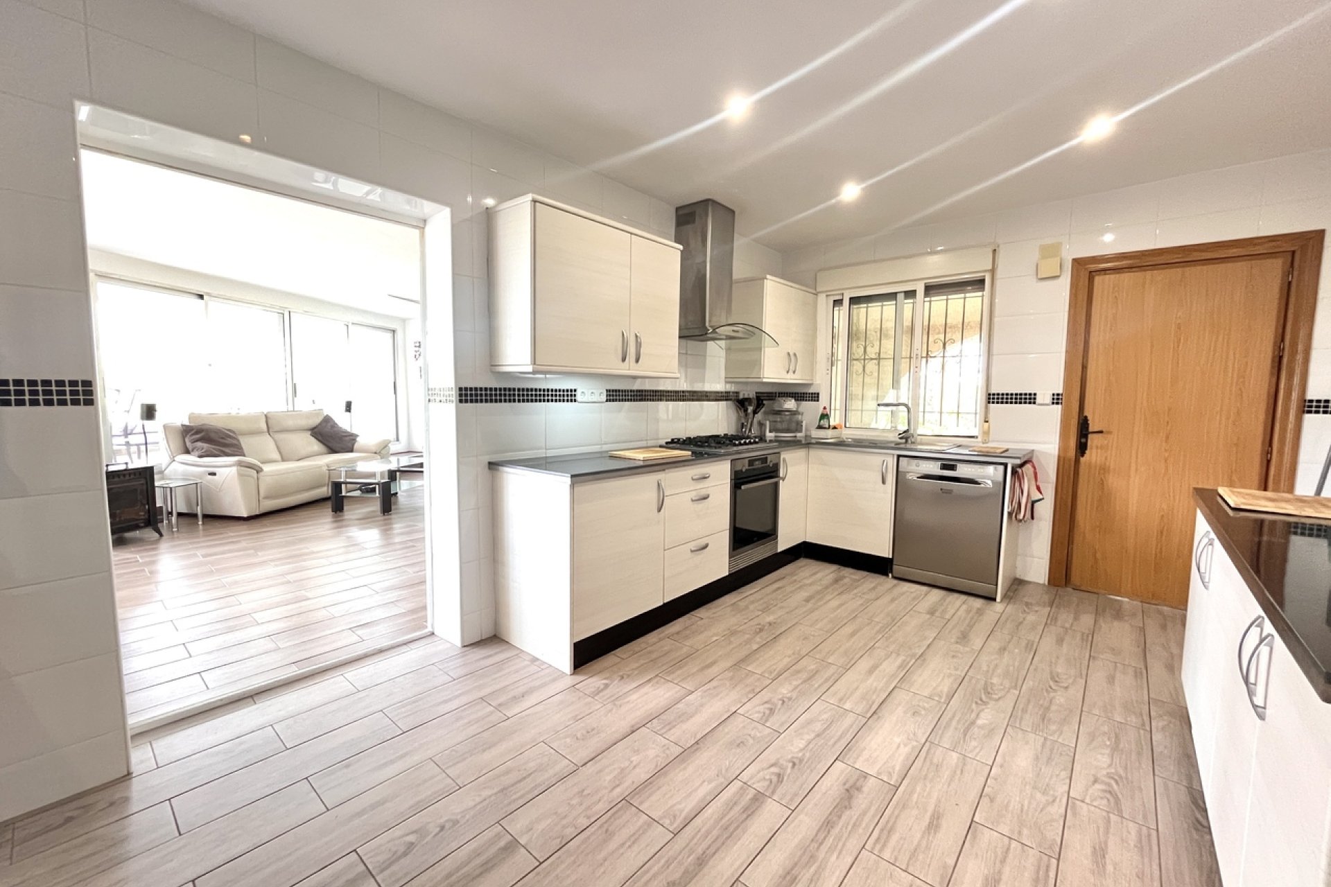 Bestaande bouw - Villa -
Pinar de Campoverde
