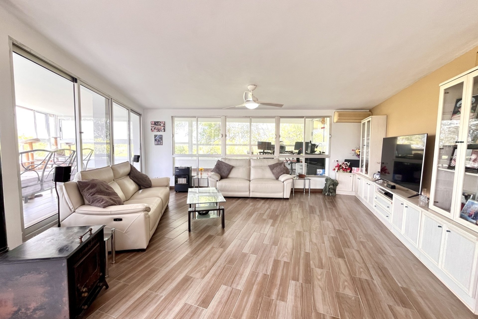 Bestaande bouw - Villa -
Pinar de Campoverde