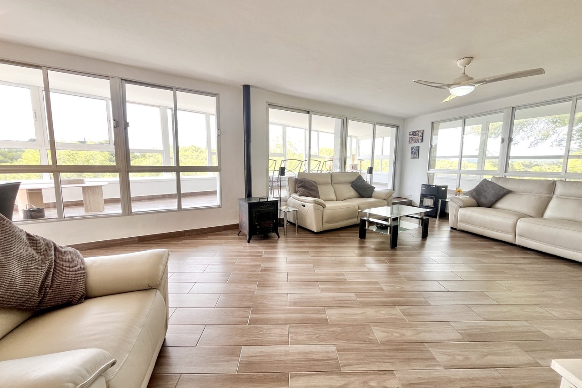 Bestaande bouw - Villa -
Pinar de Campoverde