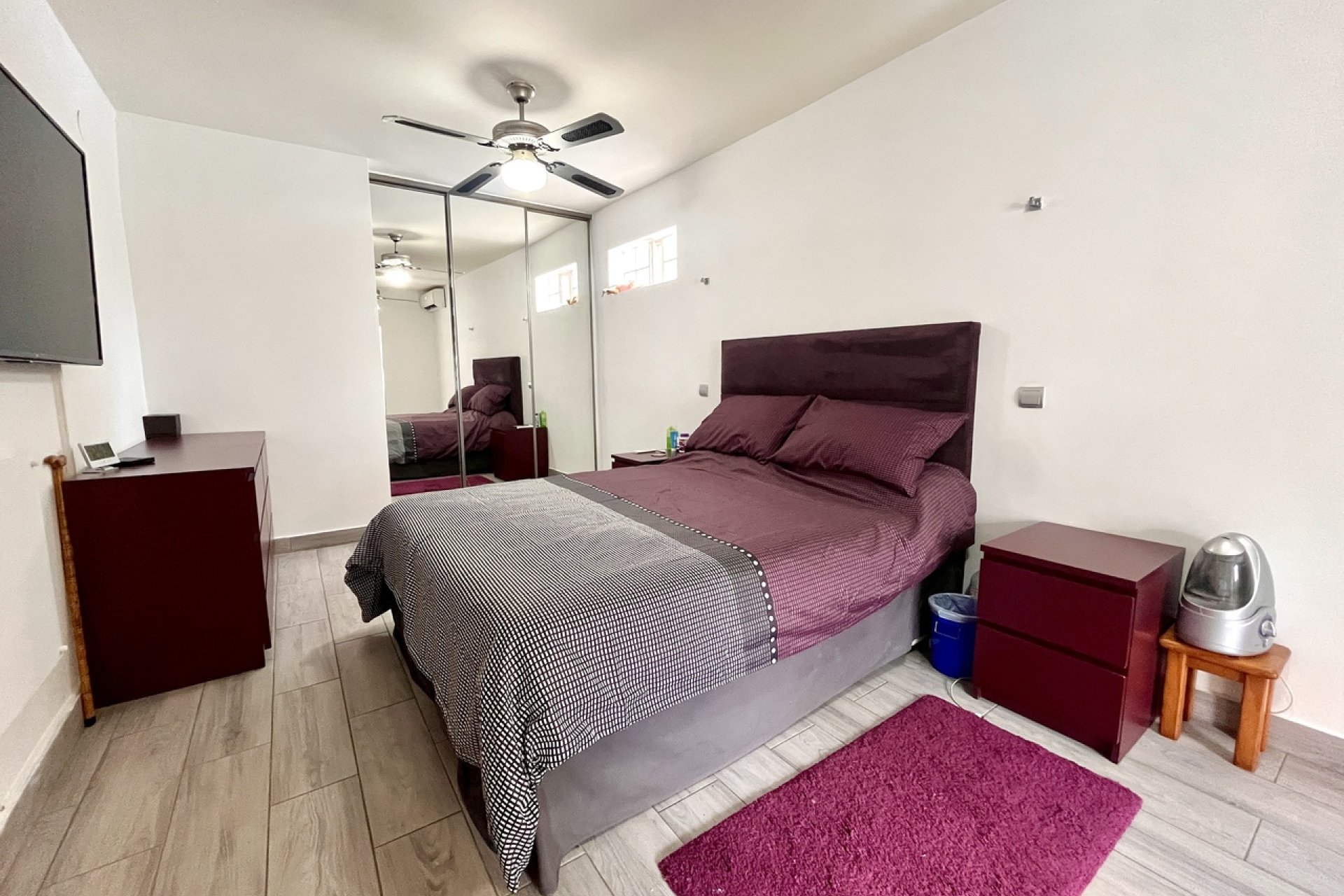 Bestaande bouw - Villa -
Pinar de Campoverde