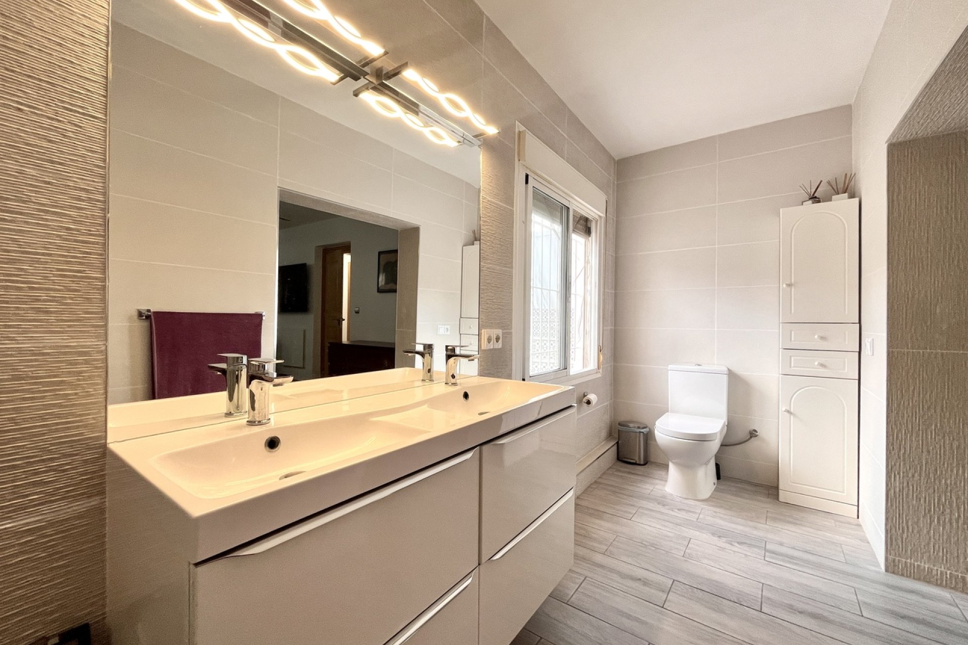 Bestaande bouw - Villa -
Pinar de Campoverde