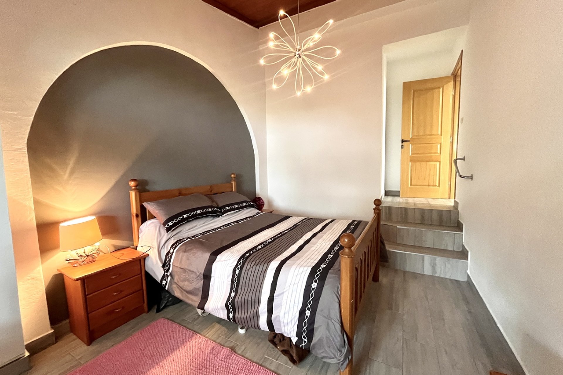 Bestaande bouw - Villa -
Pinar de Campoverde