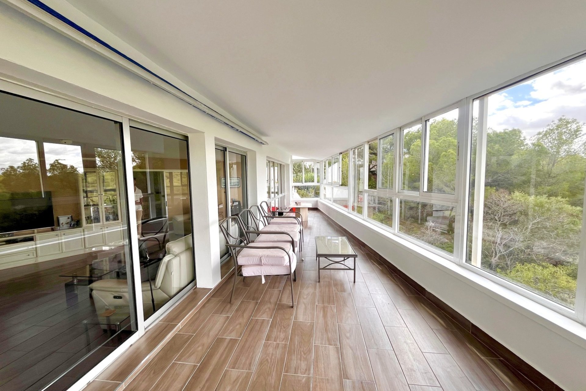 Bestaande bouw - Villa -
Pinar de Campoverde