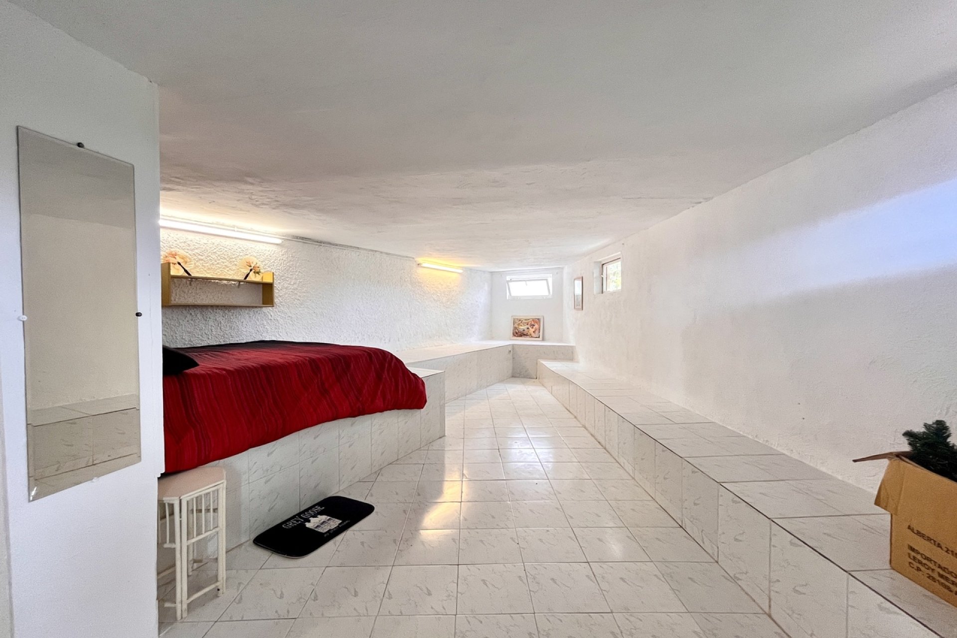 Bestaande bouw - Villa -
Pinar de Campoverde