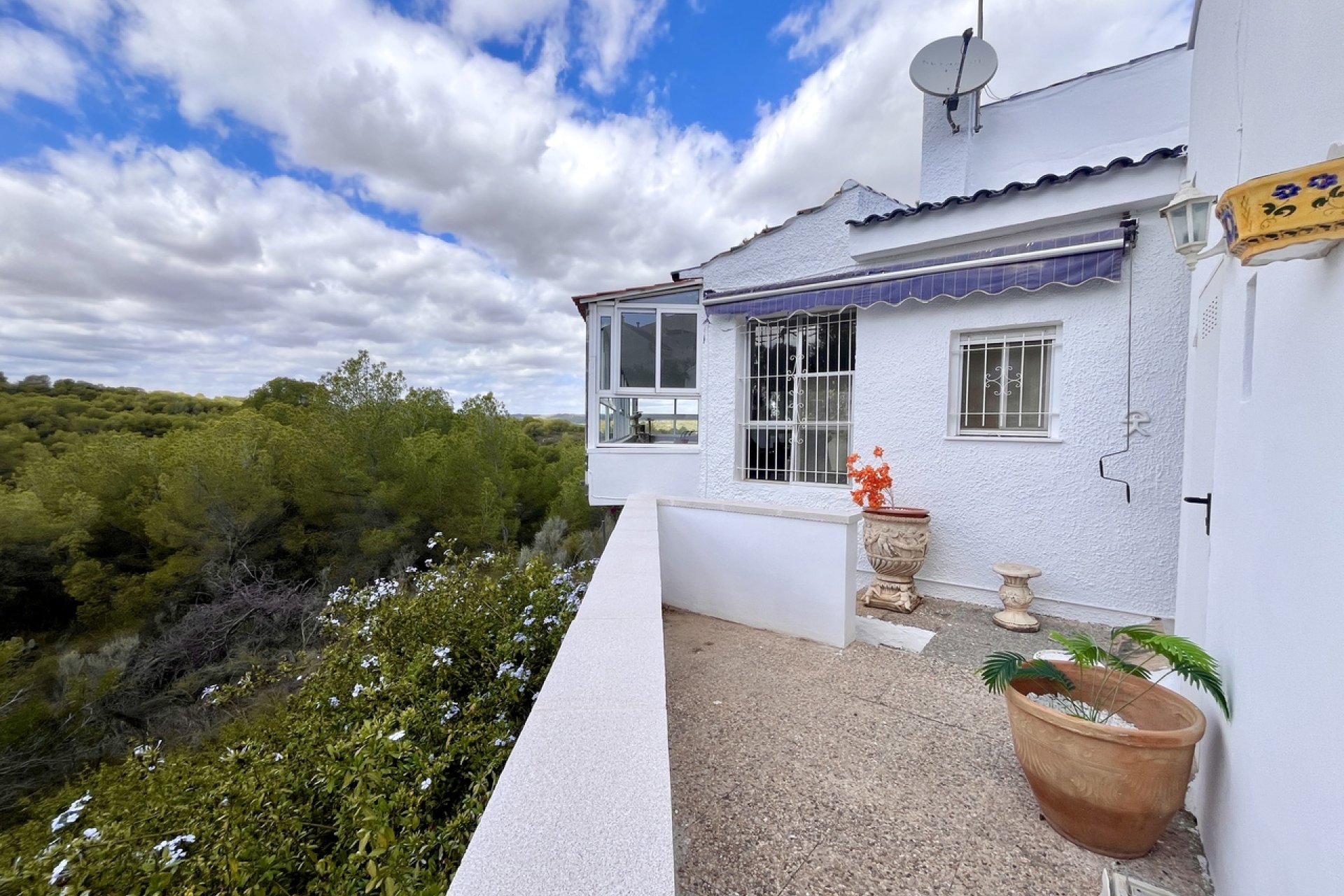 Bestaande bouw - Villa -
Pinar de Campoverde