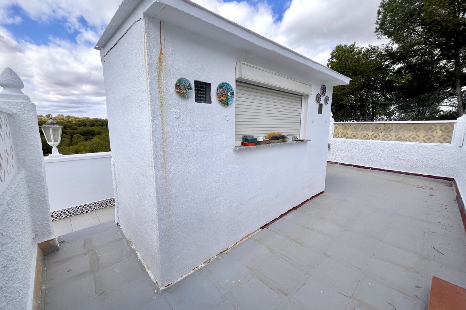Bestaande bouw - Villa -
Pinar de Campoverde