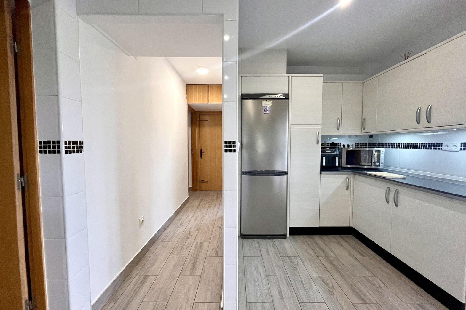 Bestaande bouw - Villa -
Pinar de Campoverde
