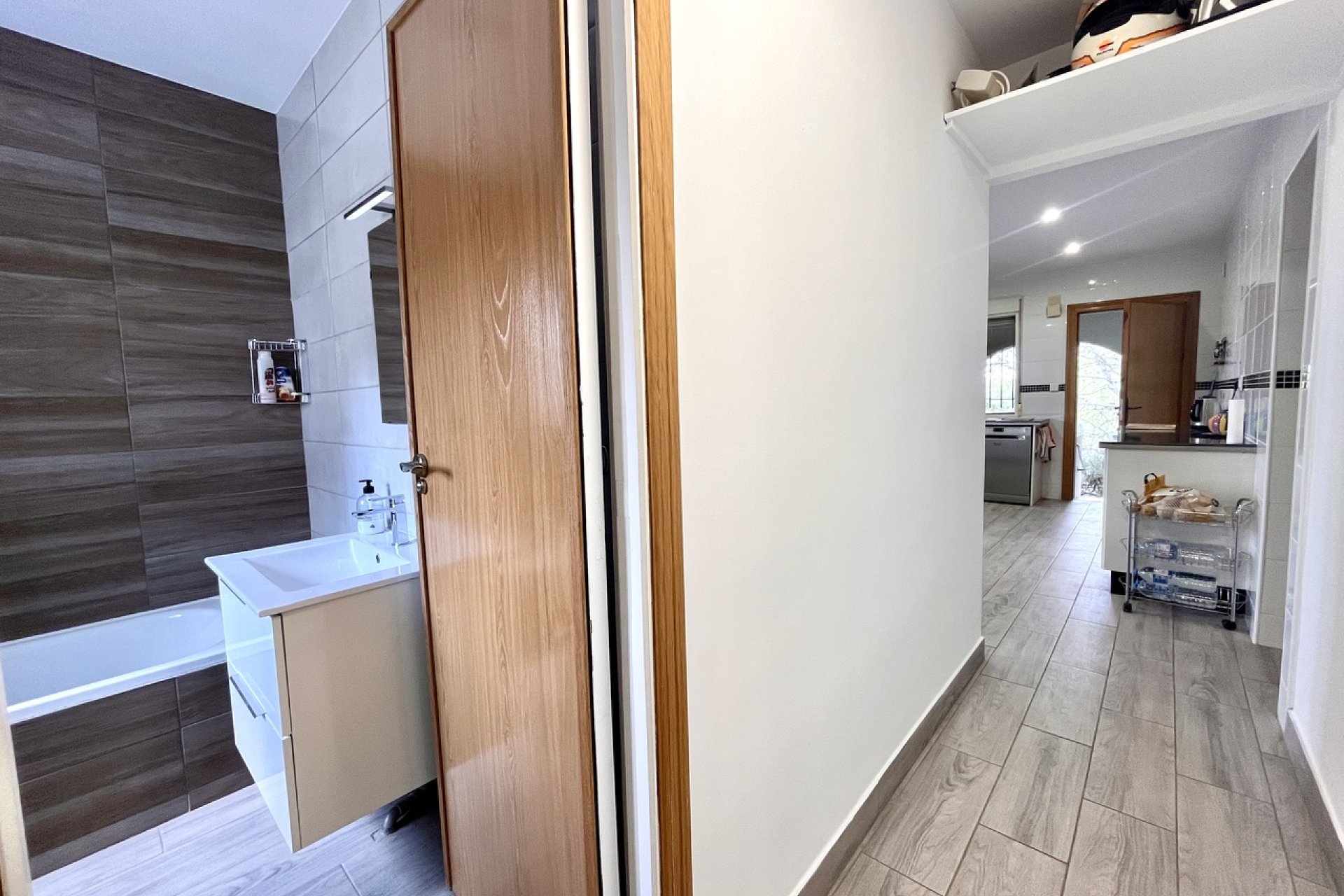 Bestaande bouw - Villa -
Pinar de Campoverde