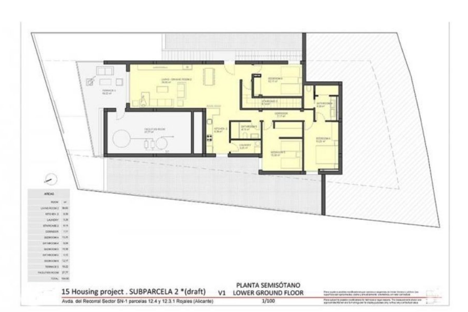 Bestaande bouw - Villa -
Rojales - Ciudad Quesada