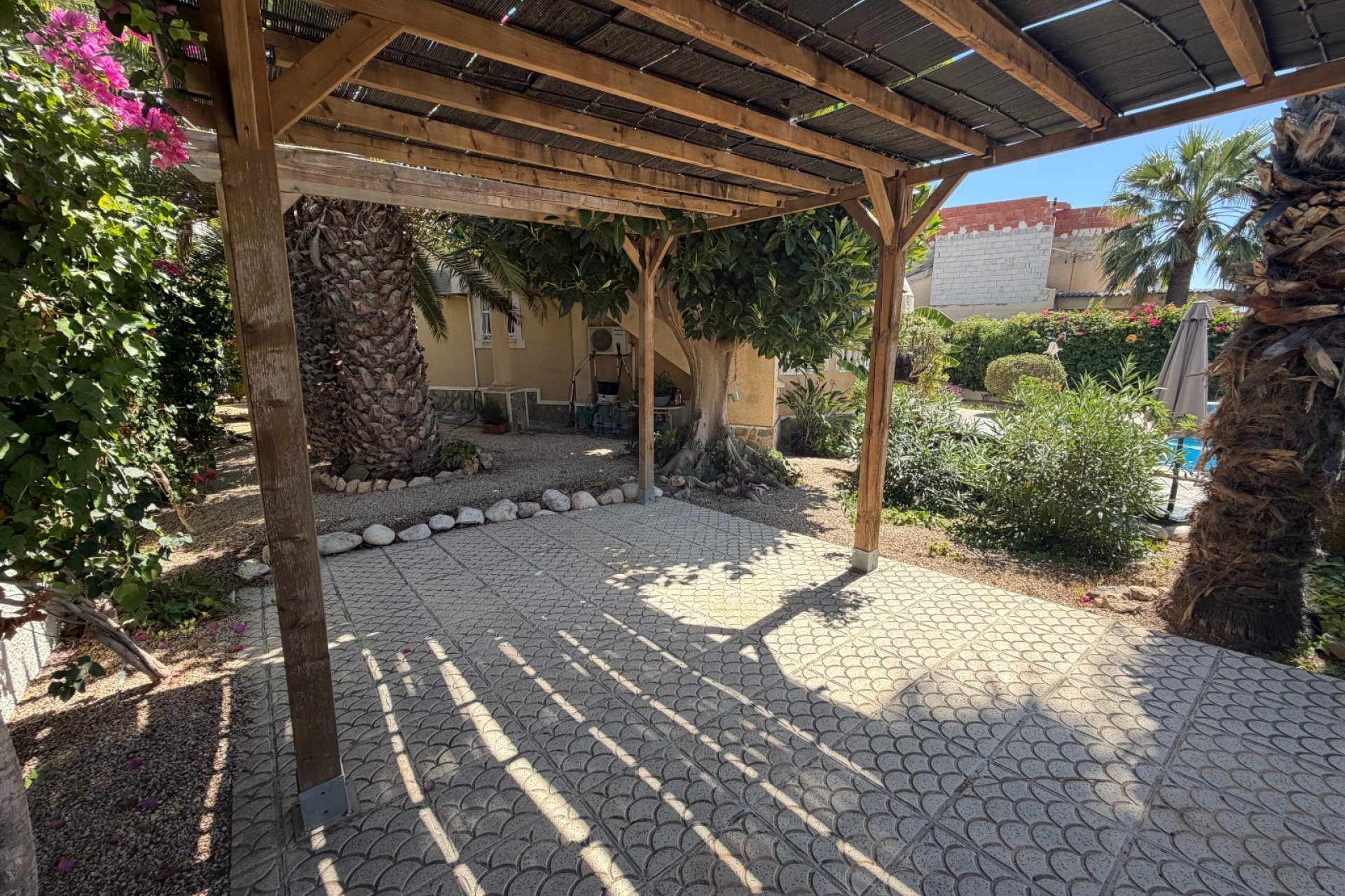Bestaande bouw - Villa -
Rojales - Lo Pepin