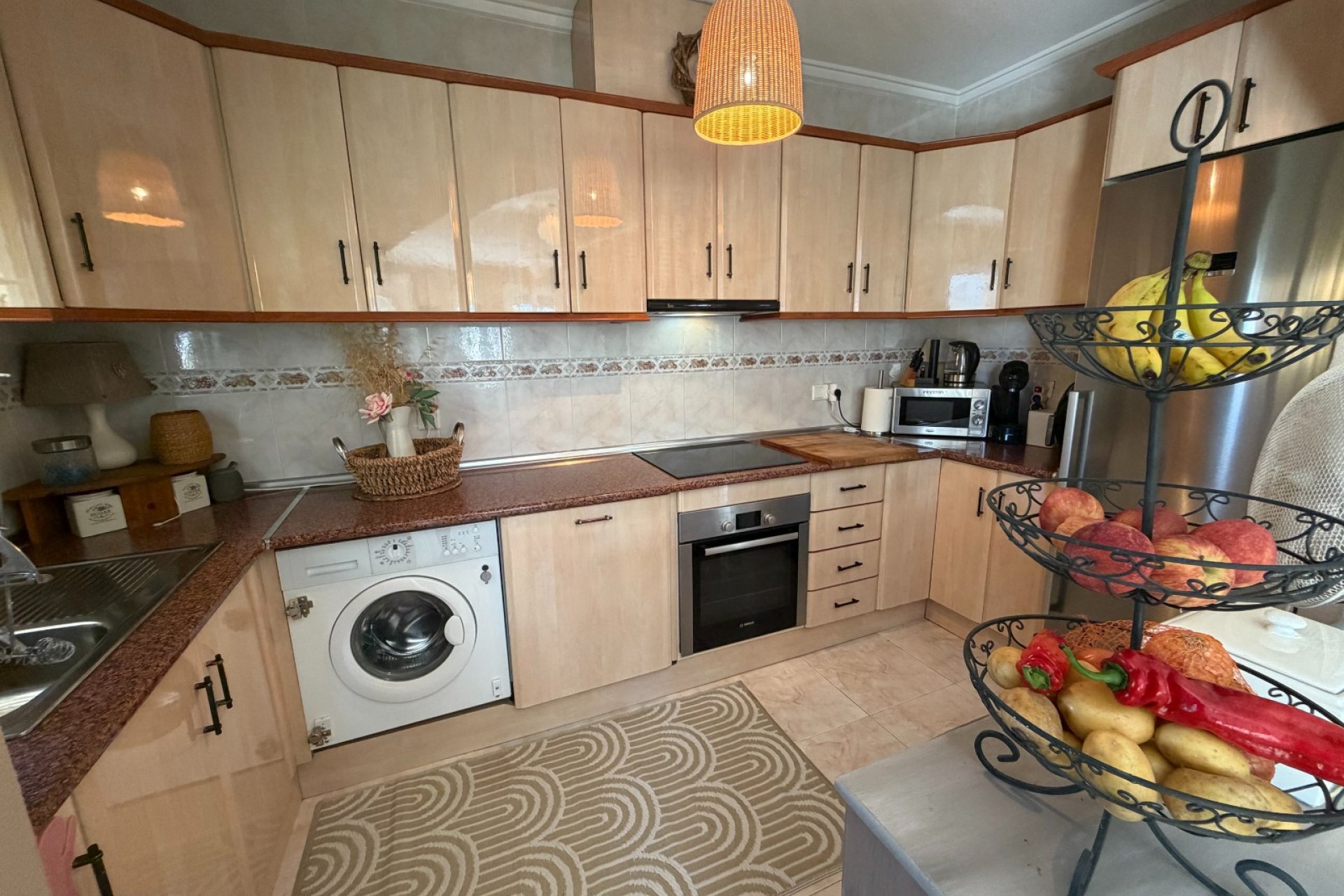 Bestaande bouw - Villa -
Rojales - Lo Pepin
