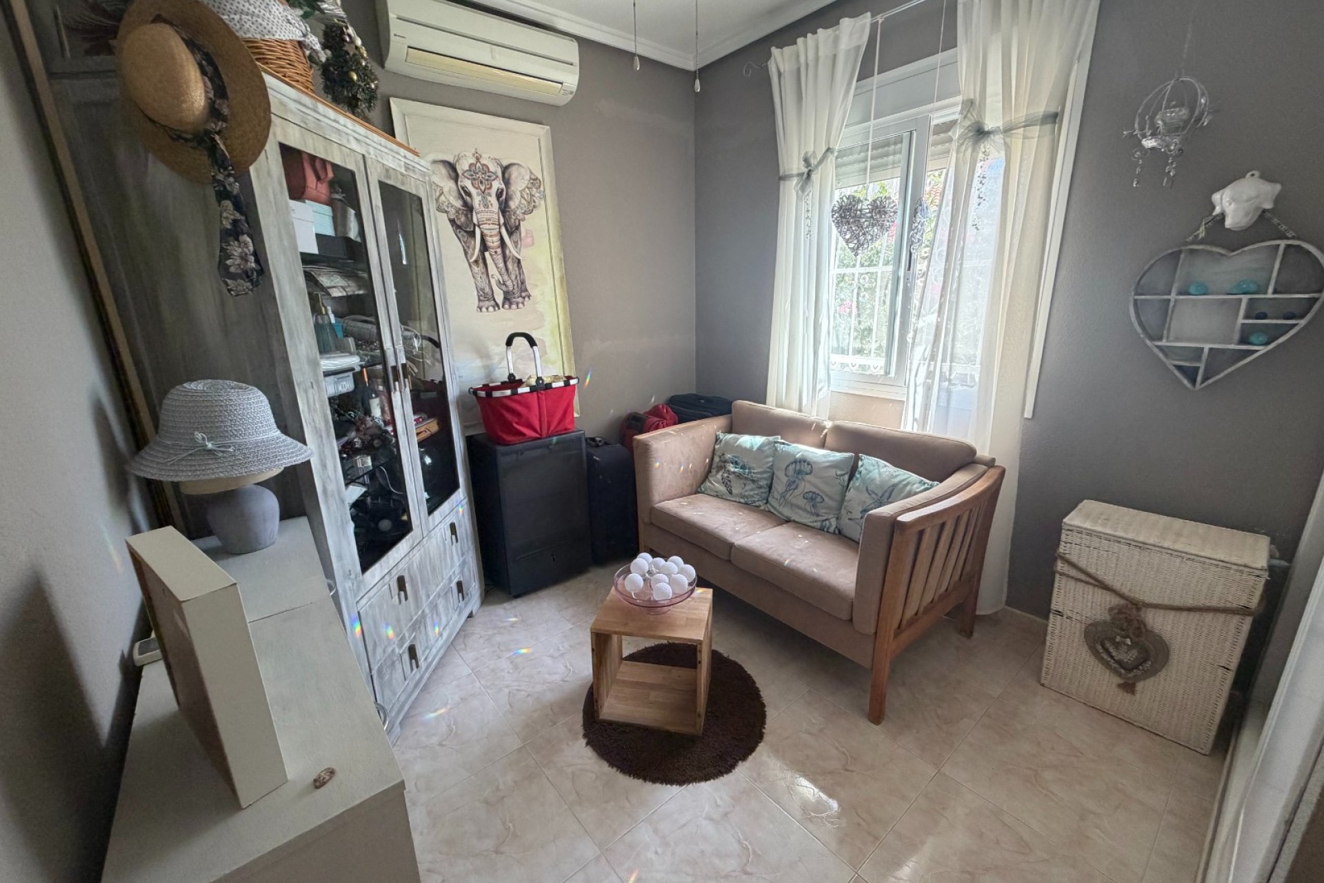Bestaande bouw - Villa -
Rojales - Lo Pepin