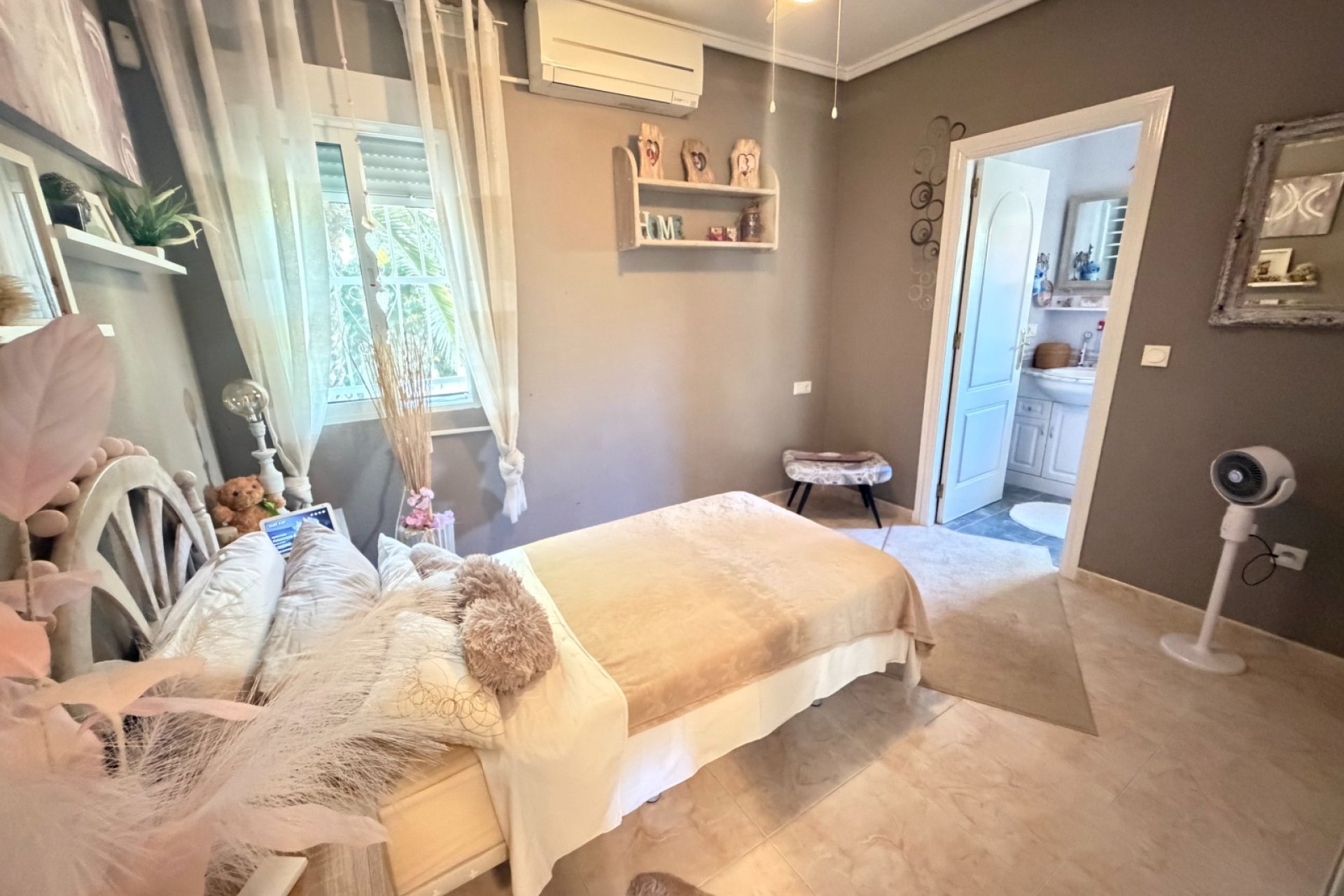 Bestaande bouw - Villa -
Rojales - Lo Pepin