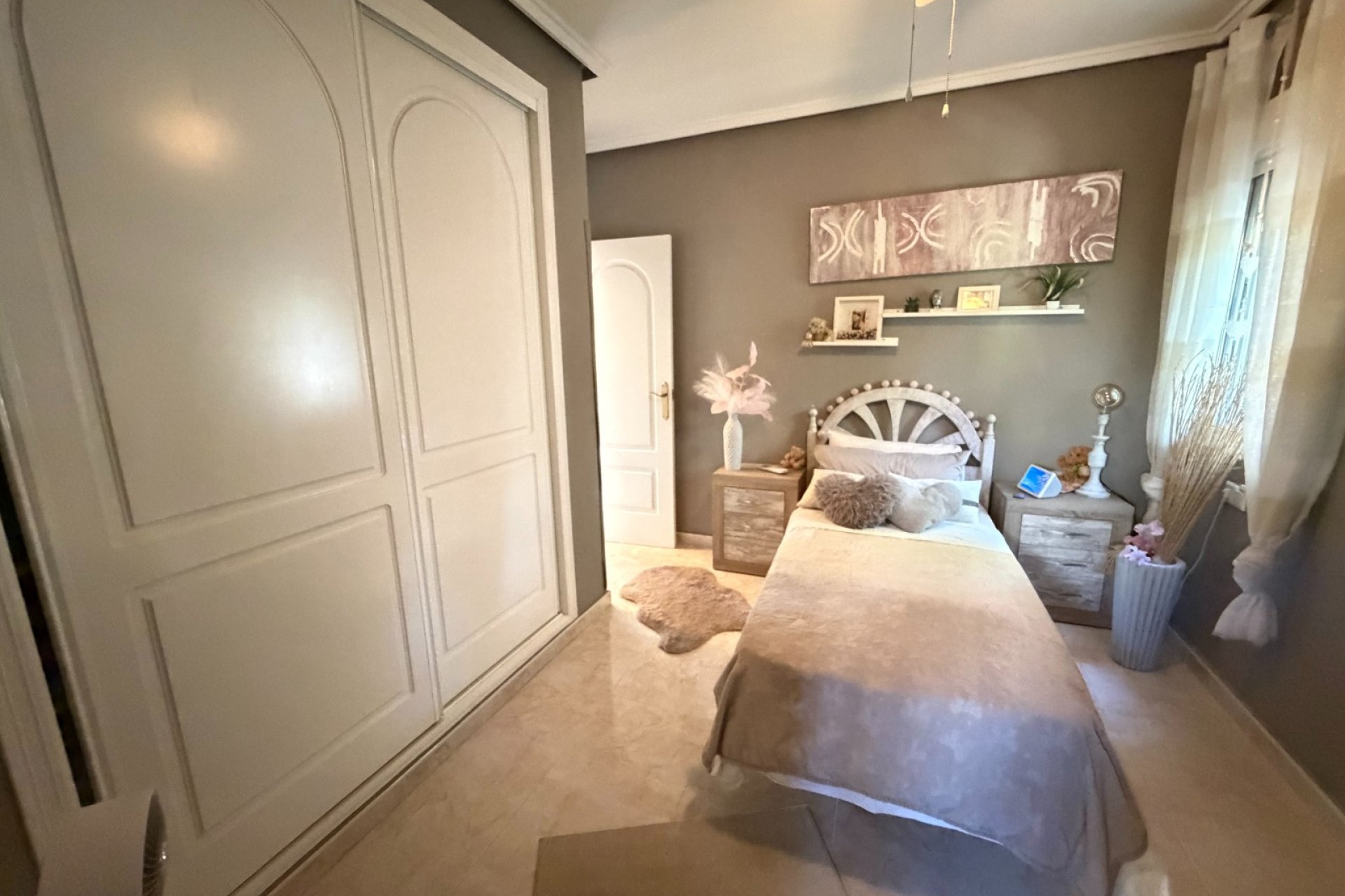 Bestaande bouw - Villa -
Rojales - Lo Pepin