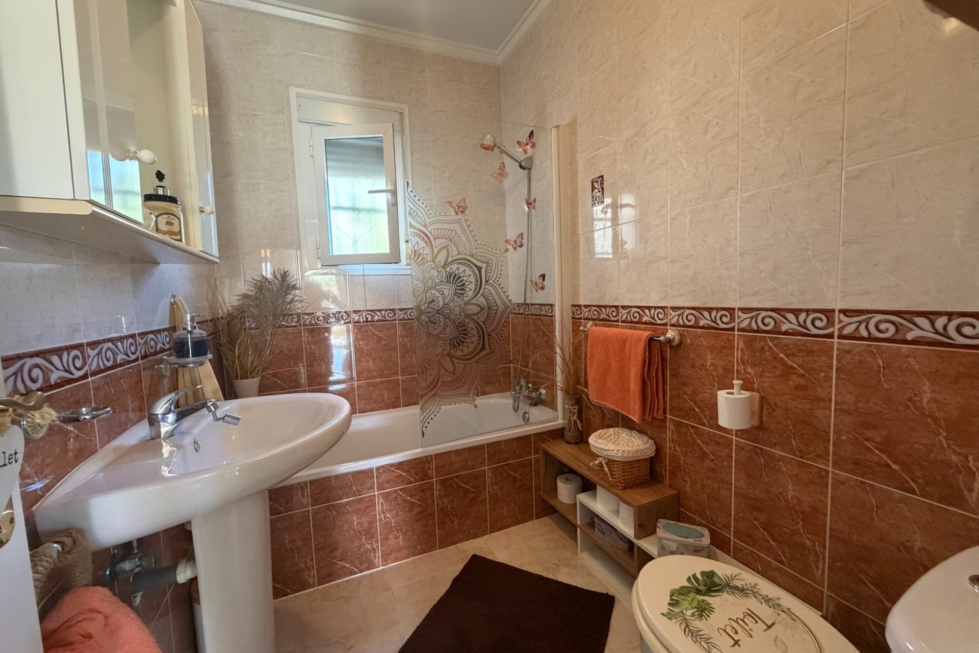 Bestaande bouw - Villa -
Rojales - Lo Pepin
