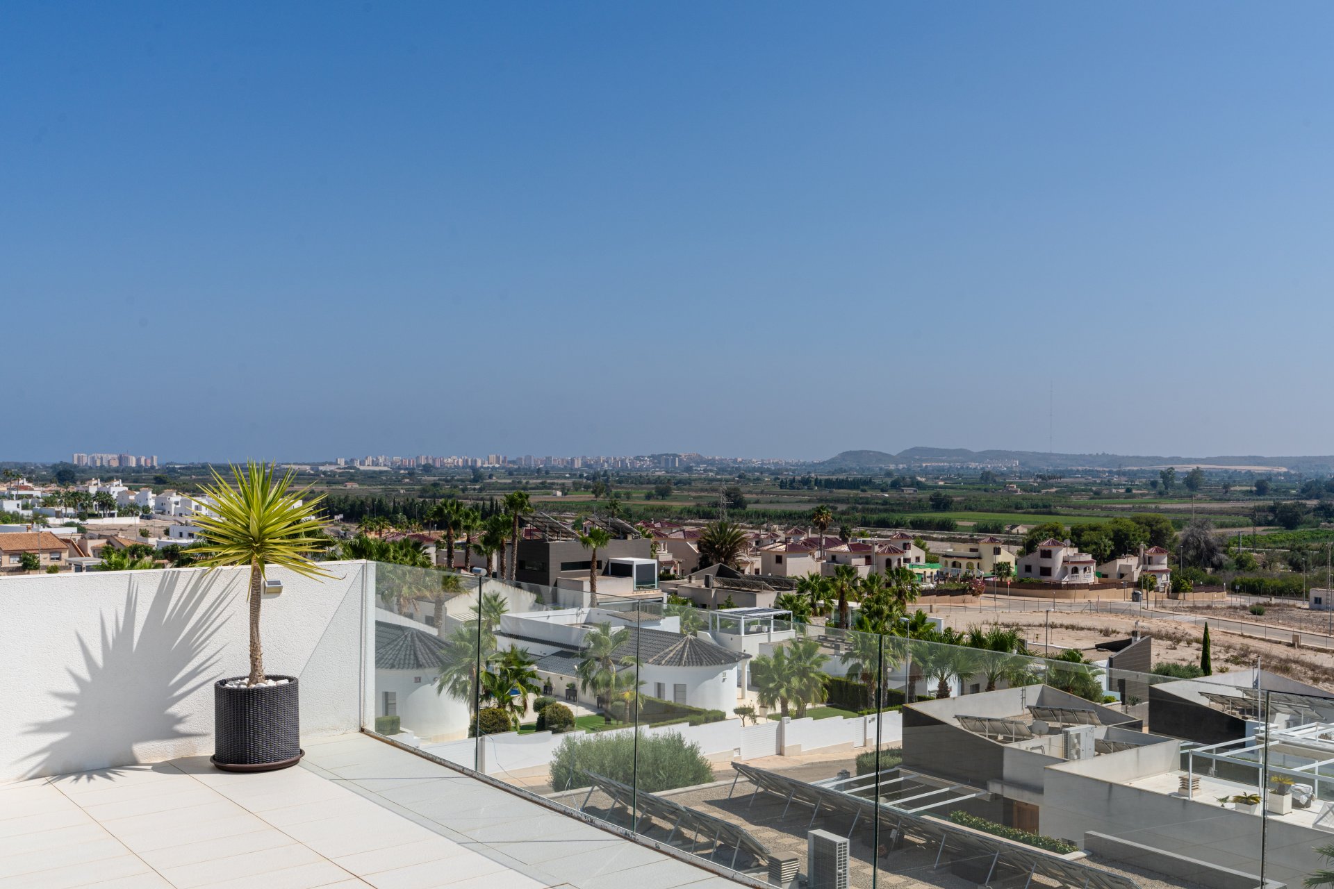 Bestaande bouw - Villa -
San Fulgencio - La Marina