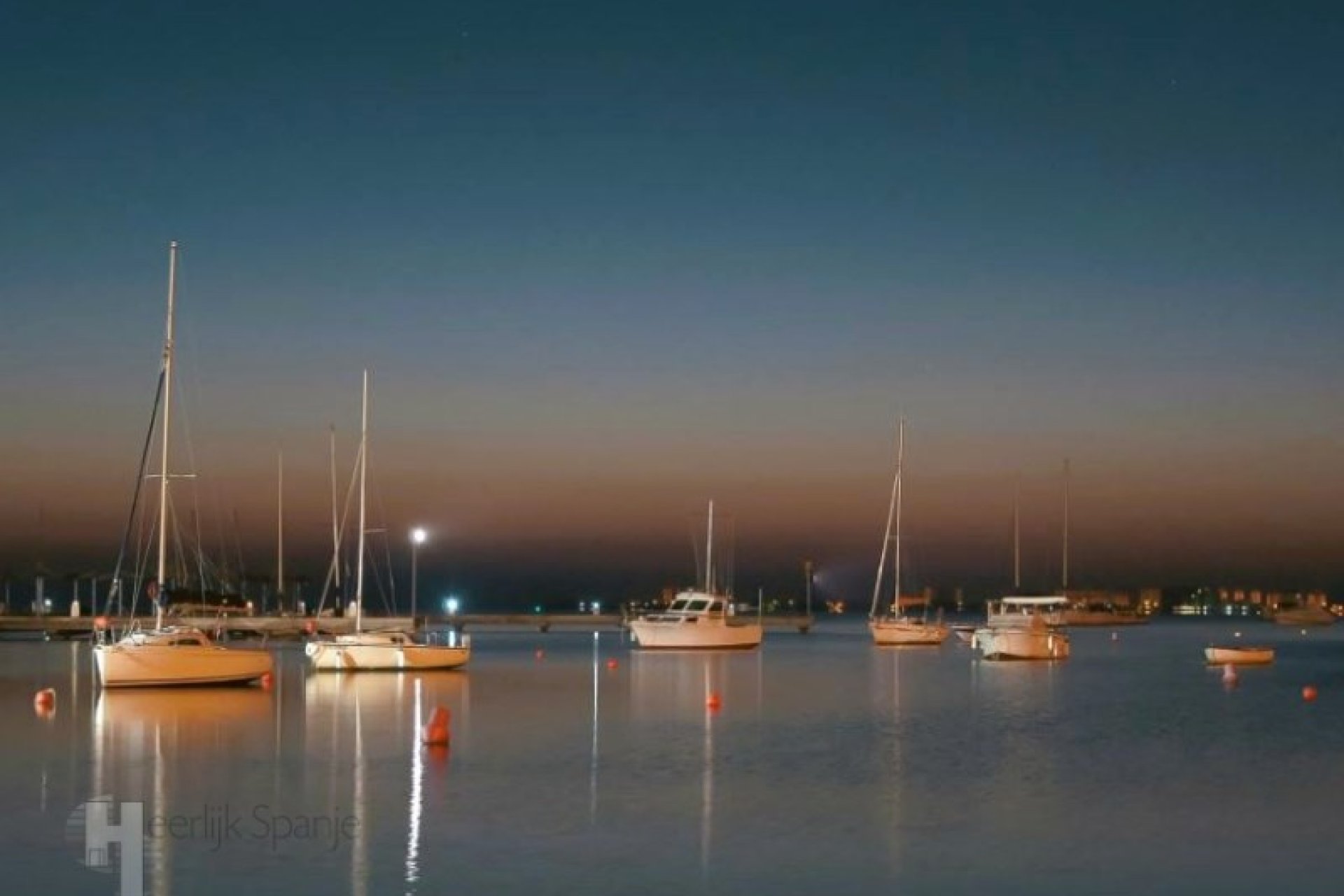 Bestaande bouw - Villa -
San Javier - Santiago De La Ribera