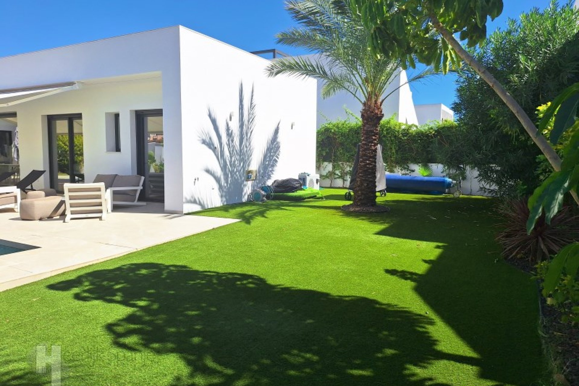 Bestaande bouw - Villa -
San Javier - Santiago De La Ribera